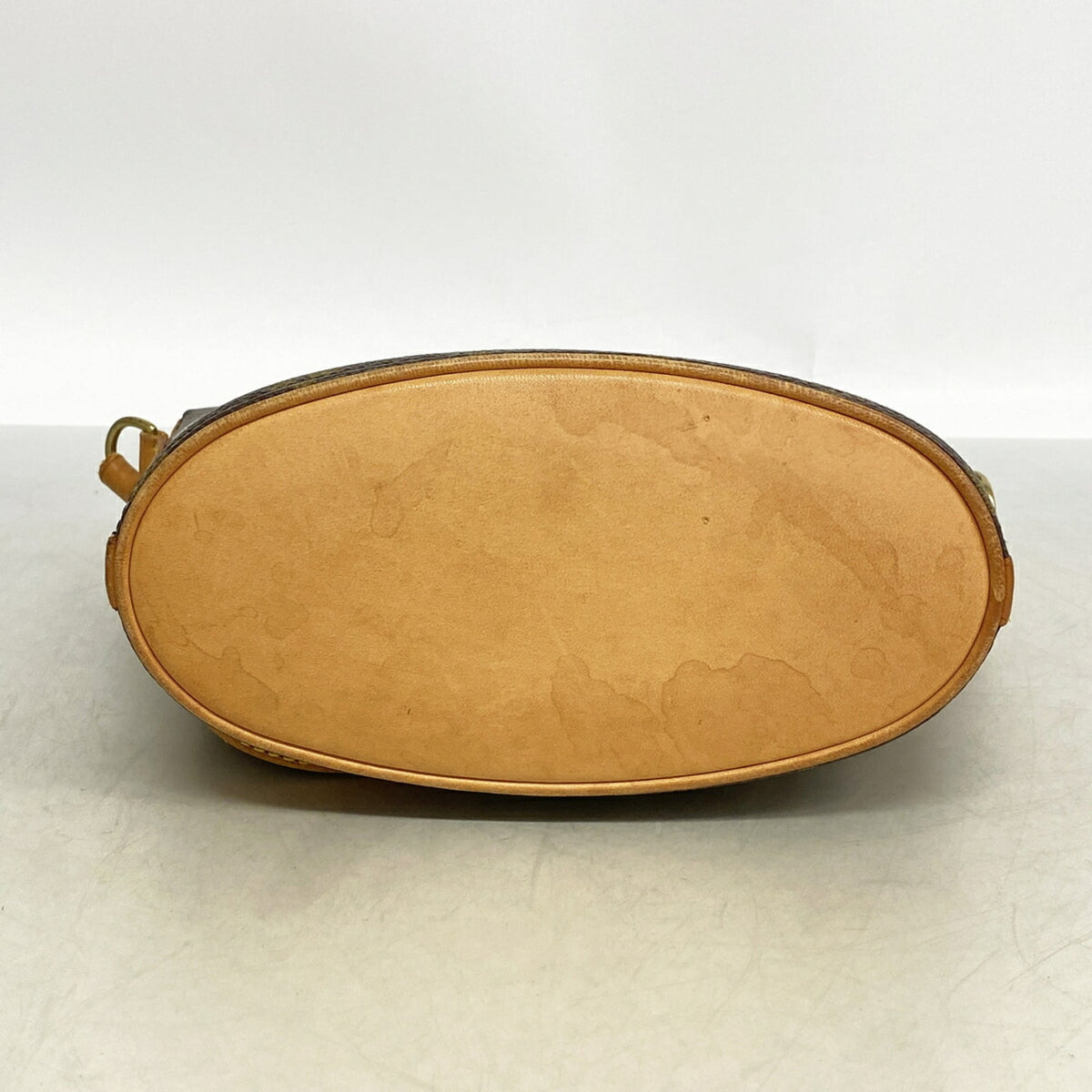 Louis Vuitton Brown Shoulder Bag (Pre-Owned)