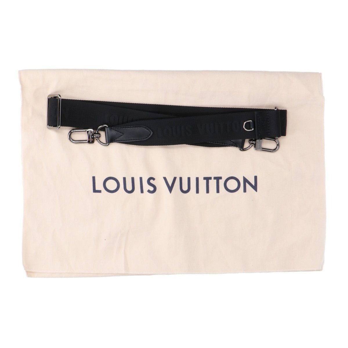 Louis Vuitton Monogram Eclipse Monogram Eclipse Handbag (Pre-Owned)