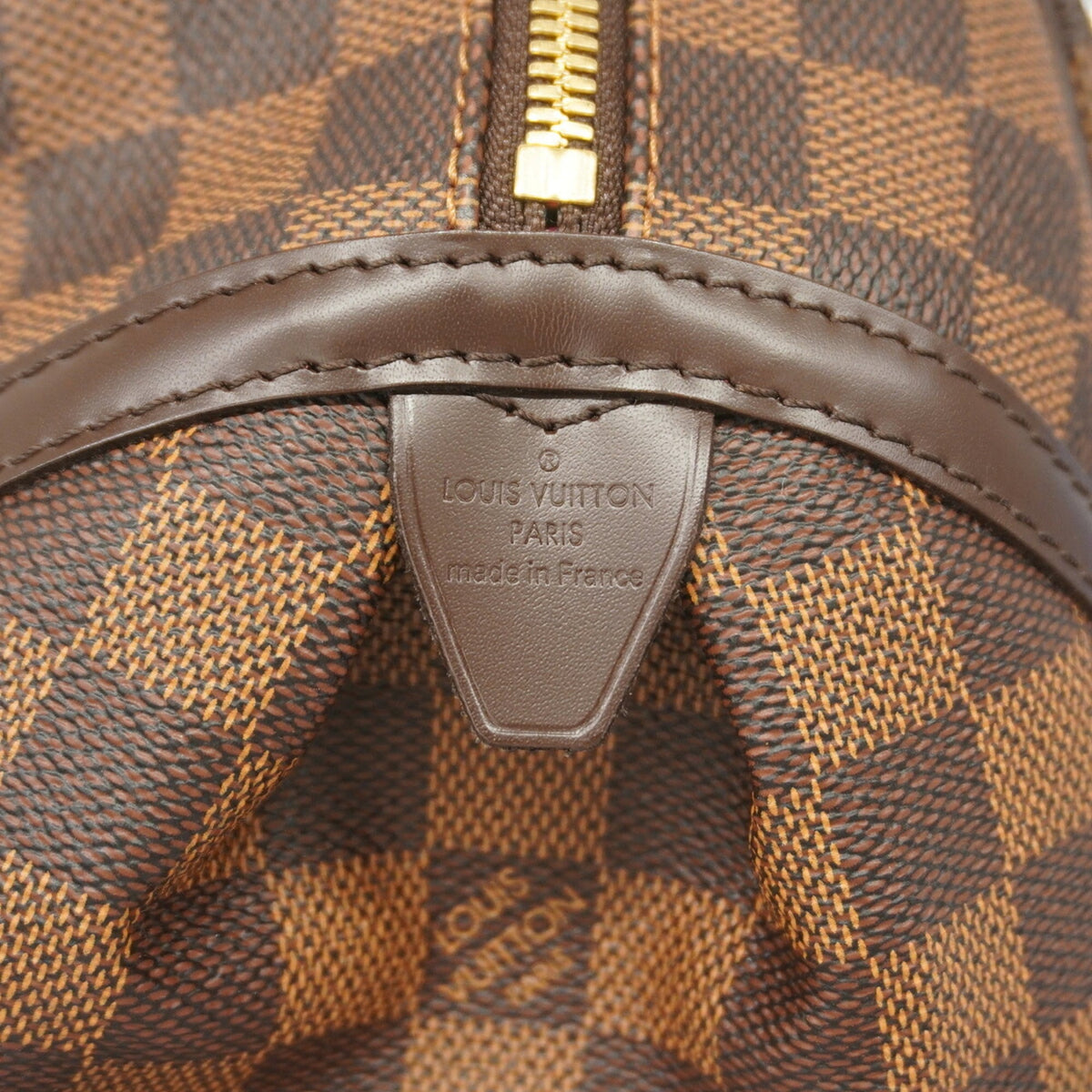 Louis Vuitton Ebene Shoulder Bag (Pre-Owned)