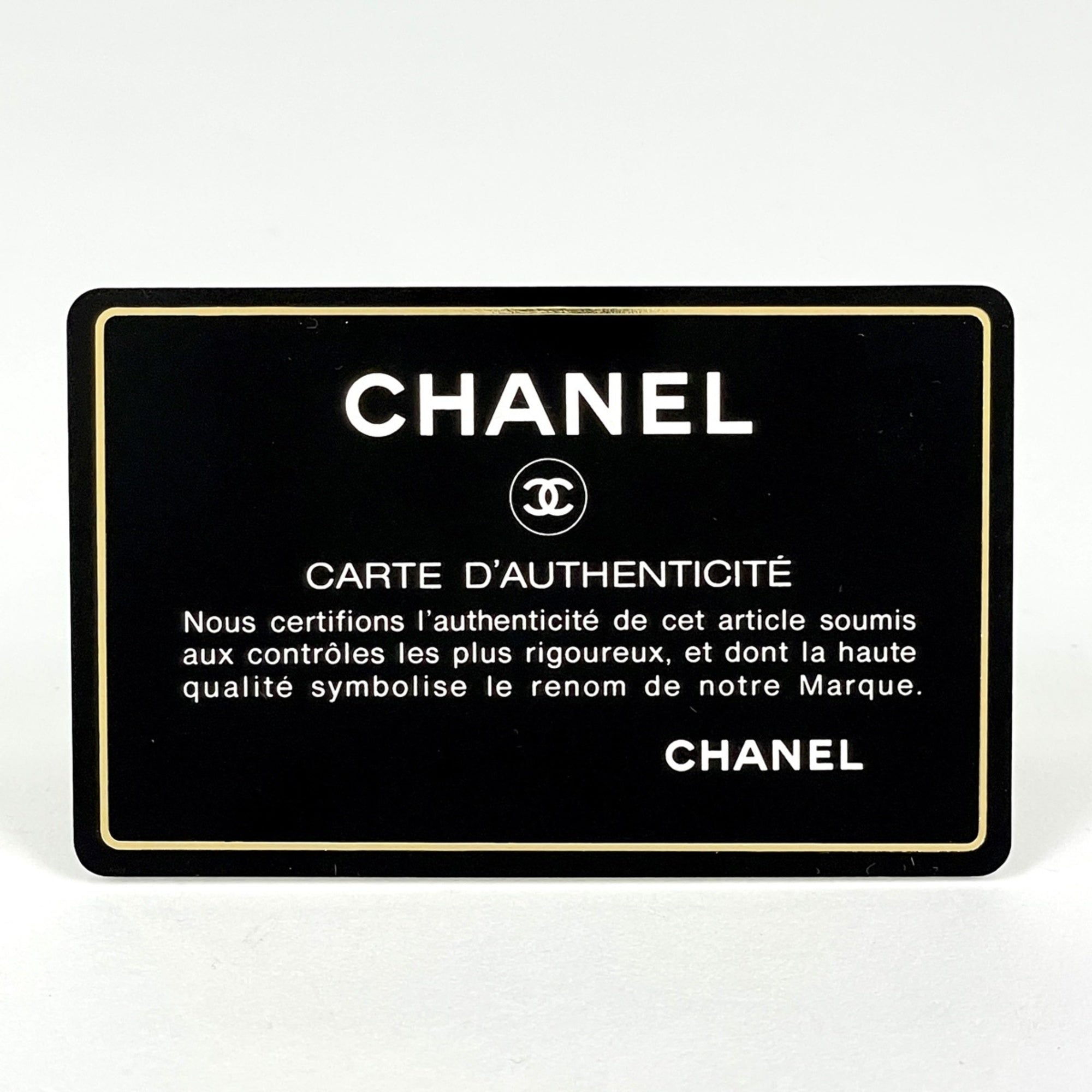 Chanel Pink Beige Leather Shoulder Bag (Pre-Owned)