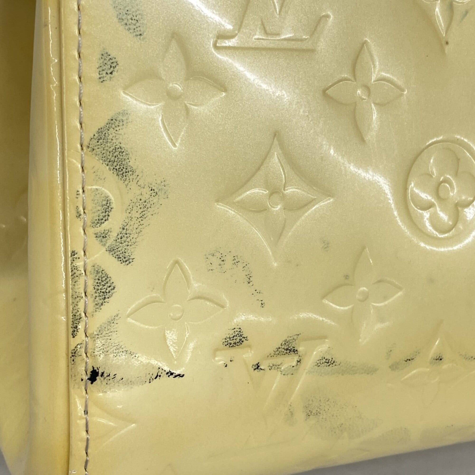 Louis Vuitton Pearl Handbag (Pre-Owned)
