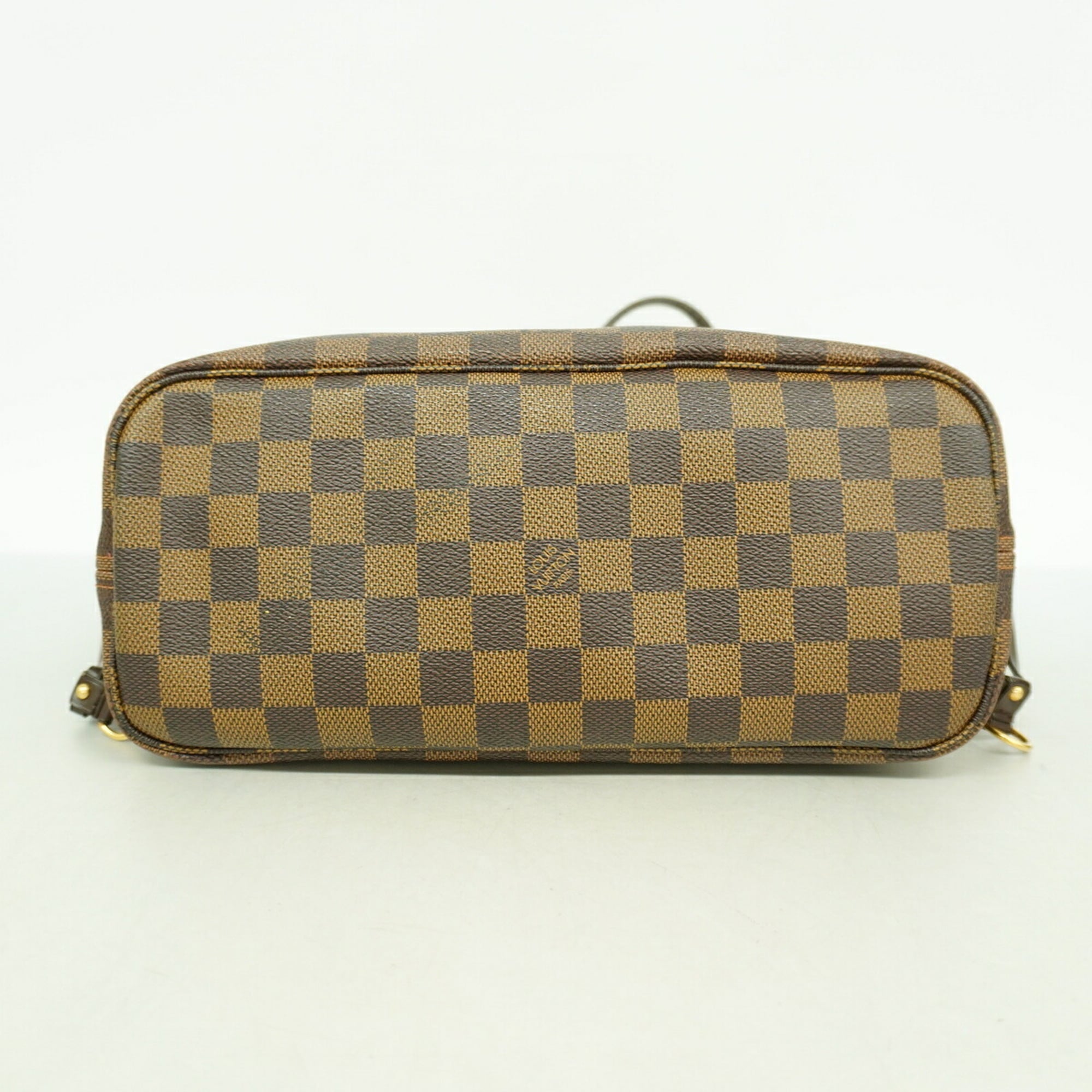Louis Vuitton Ebene Tote Bag (Pre-Owned)