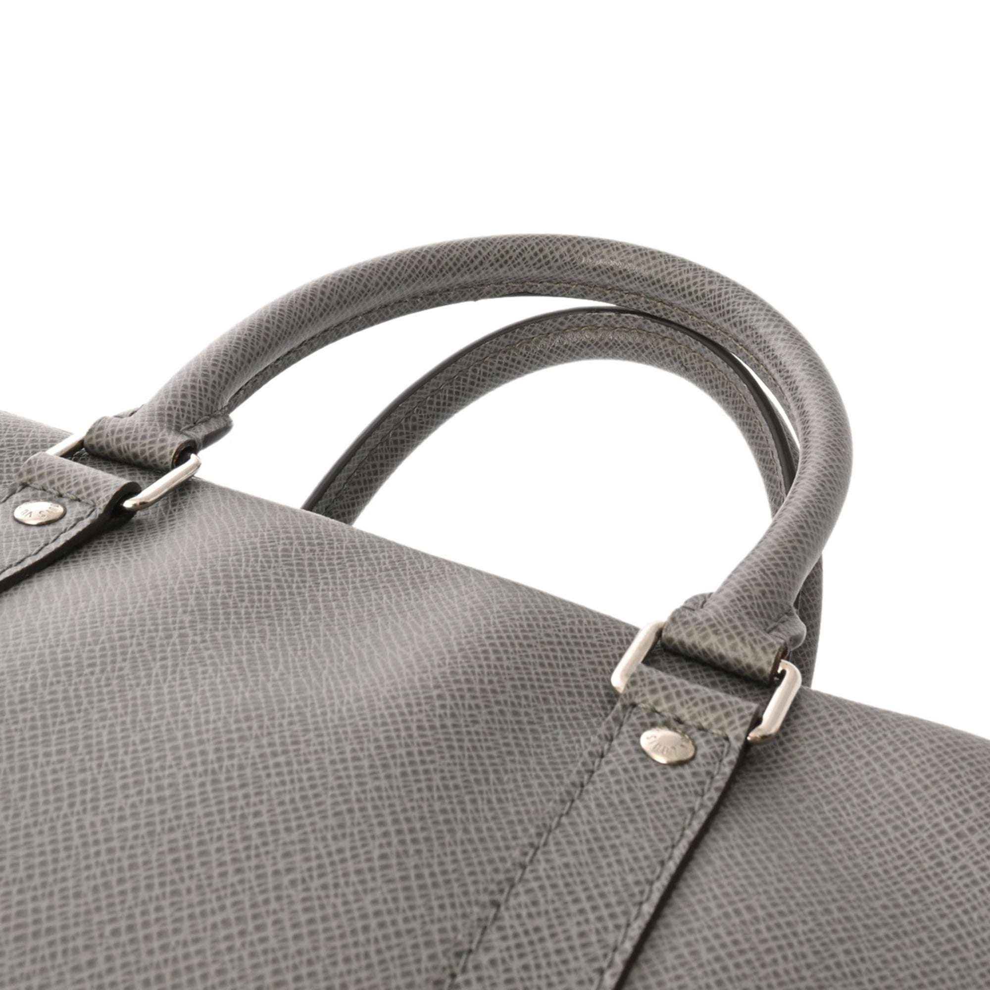 Louis Vuitton Glacier Leather Briefcase (Pre-Owned)
