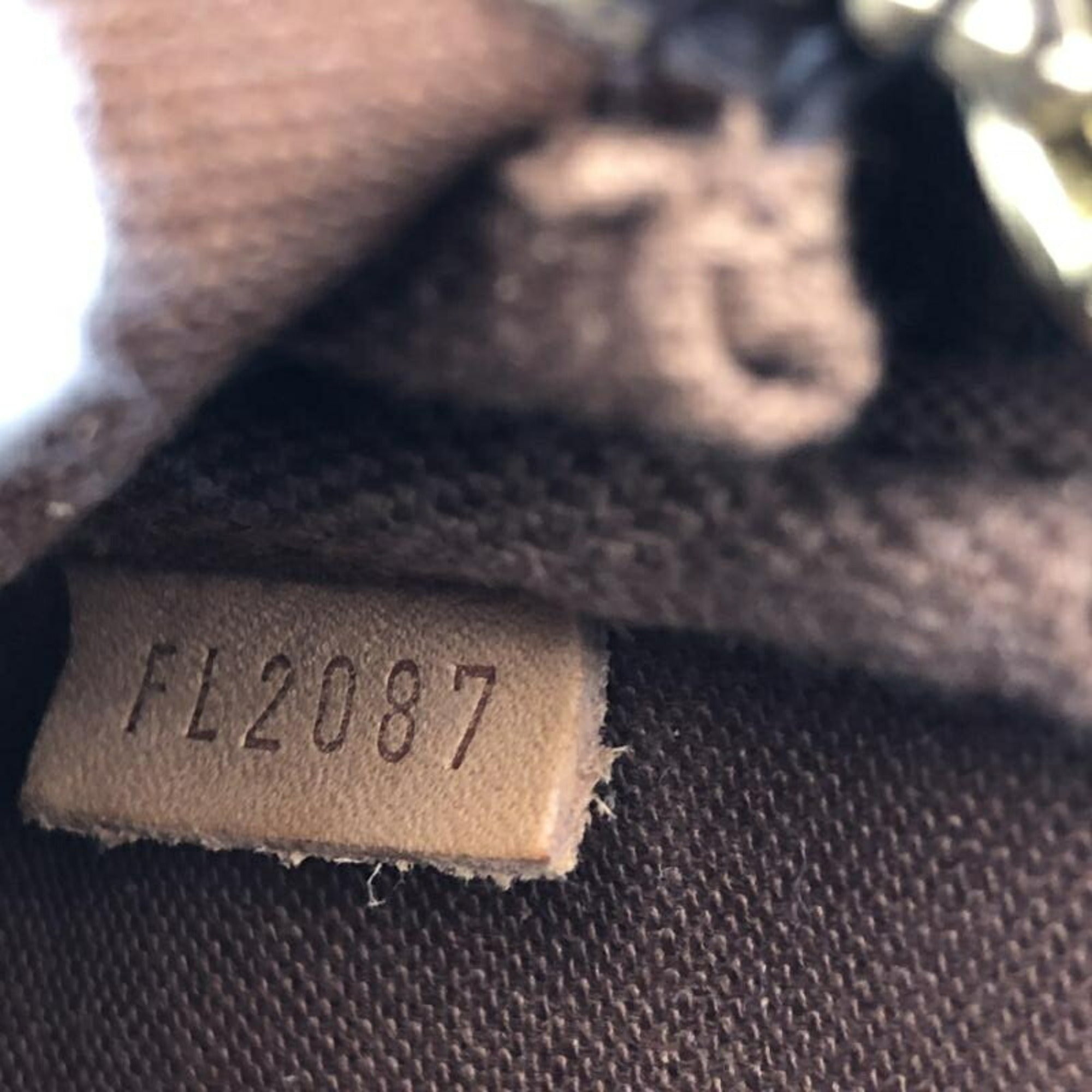 Louis Vuitton Monogram Monogram Monogram Pochette (Pre-Owned)