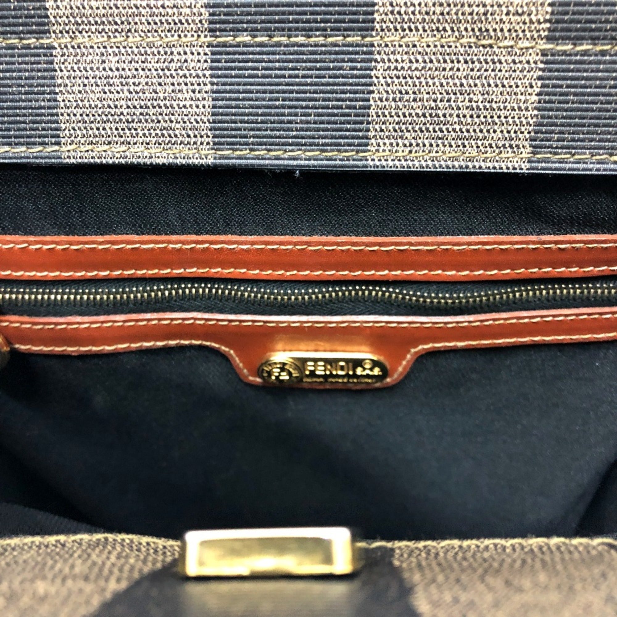 Fendi Other Other Tote Bag (Pre-Owned)