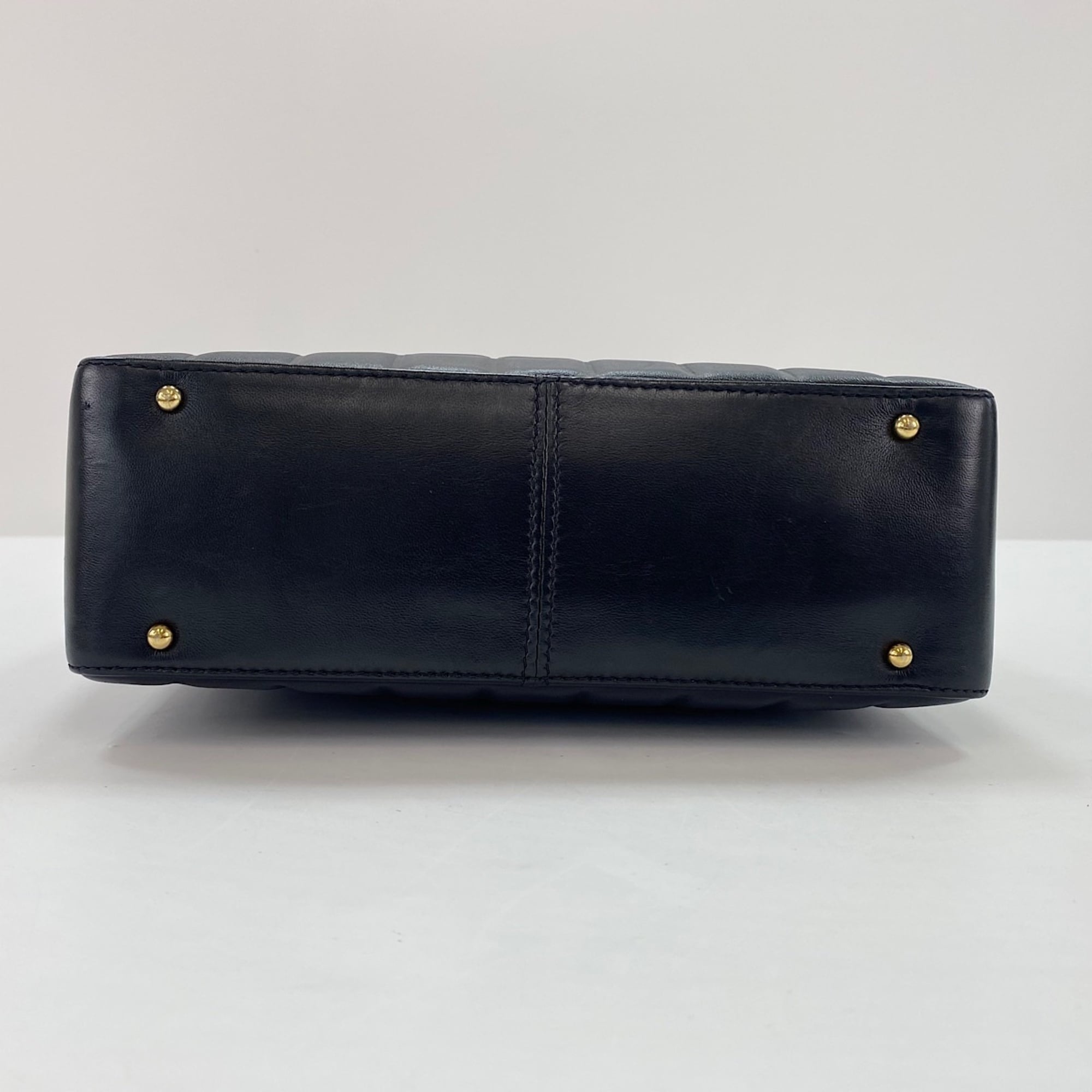 Chanel Black Tote Bag (Pre-Owned)