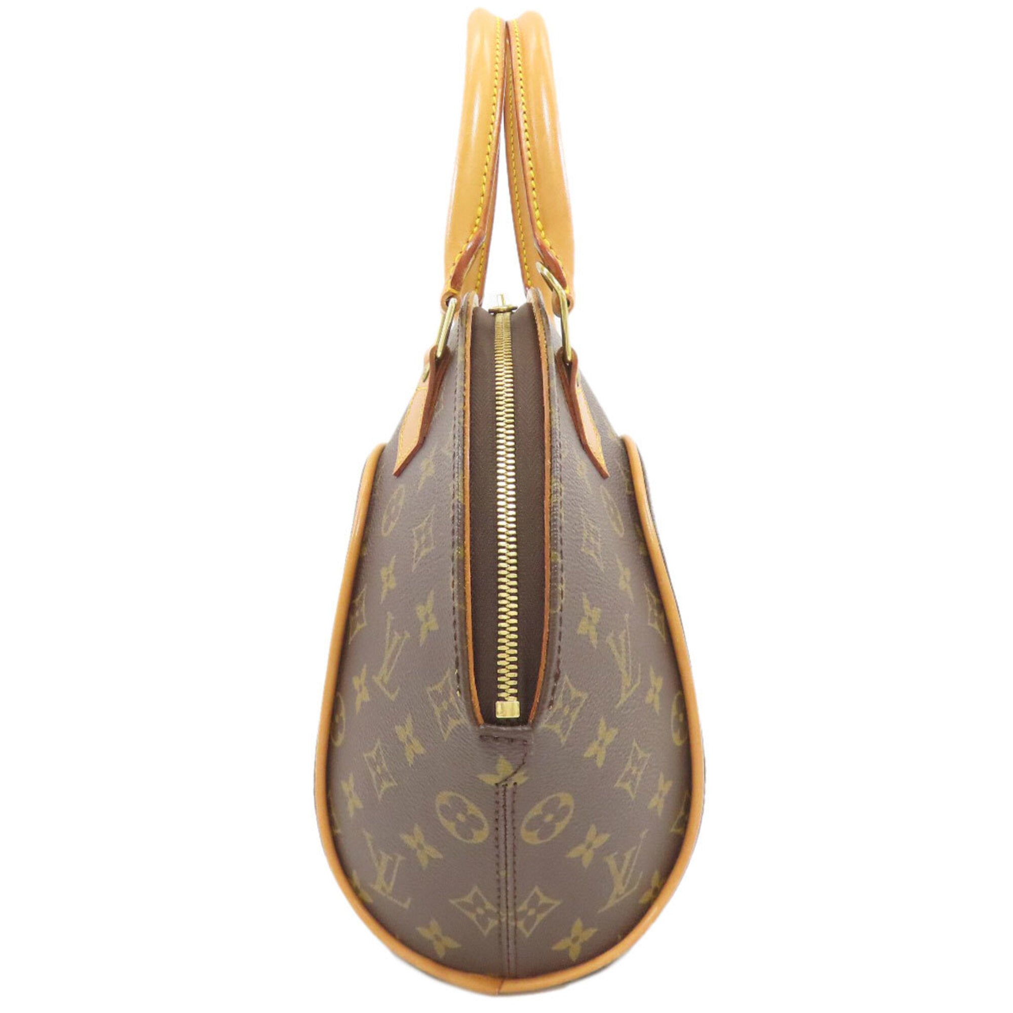 Louis Vuitton Monogram Monogram Handbag (Pre-Owned)