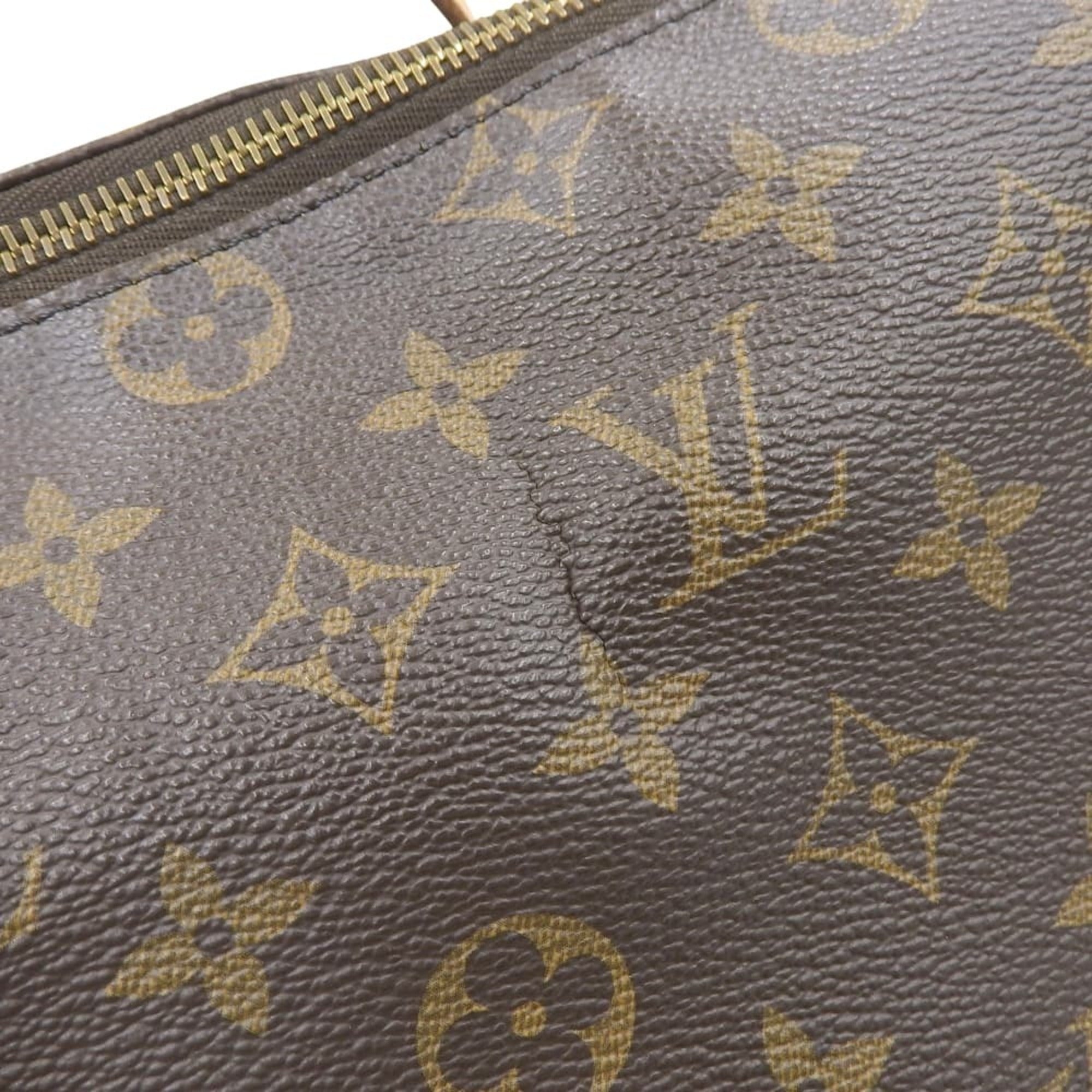 Louis Vuitton Monogram Monogram Shoulder Bag Tote Bag (Pre-Owned)