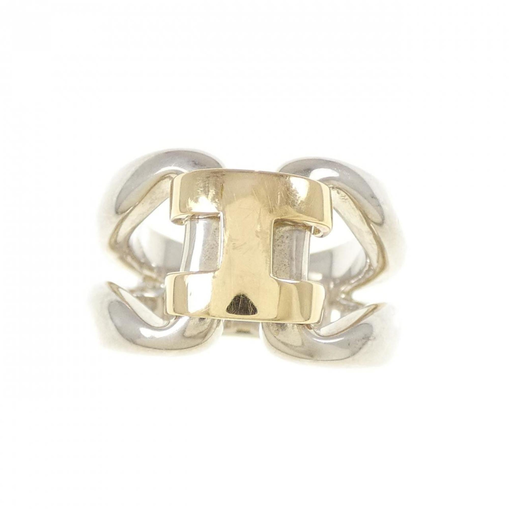 Hermes Band Ring (Pre-Owned)