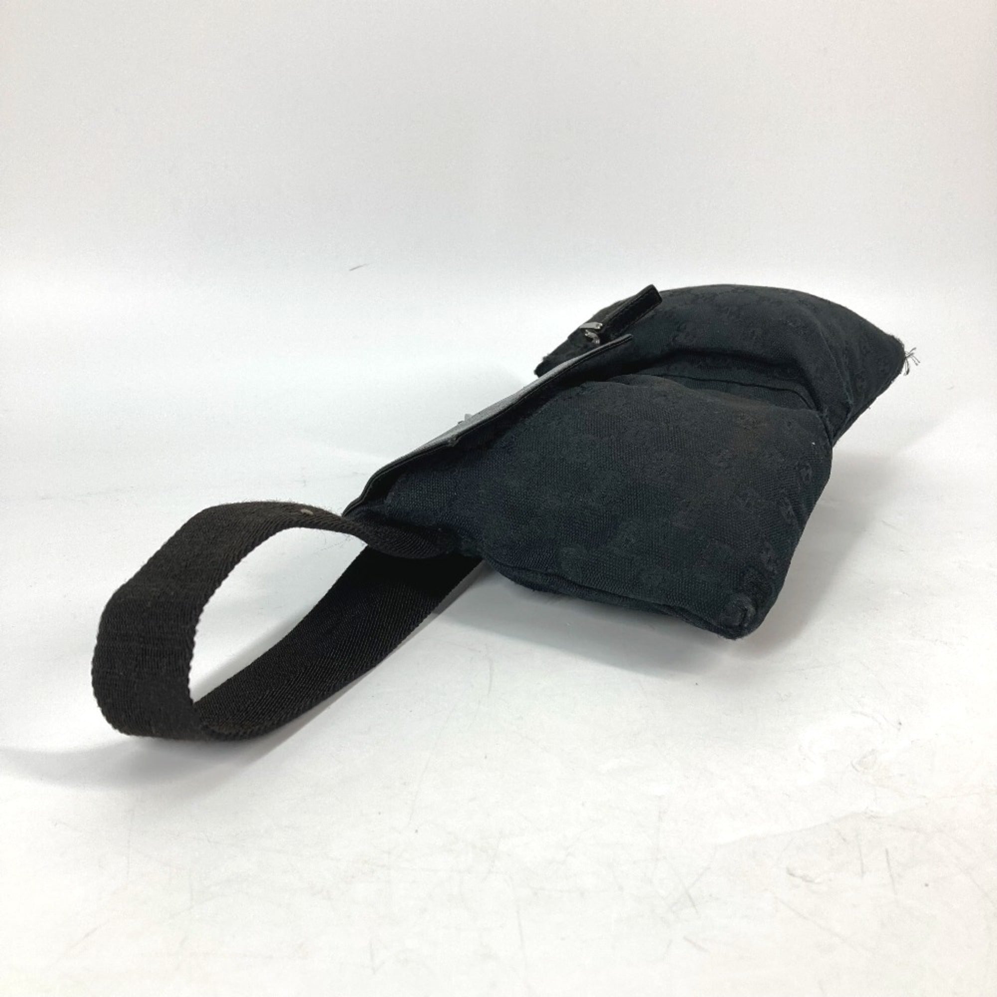 Gucci Black Other Other (Pre-Owned)