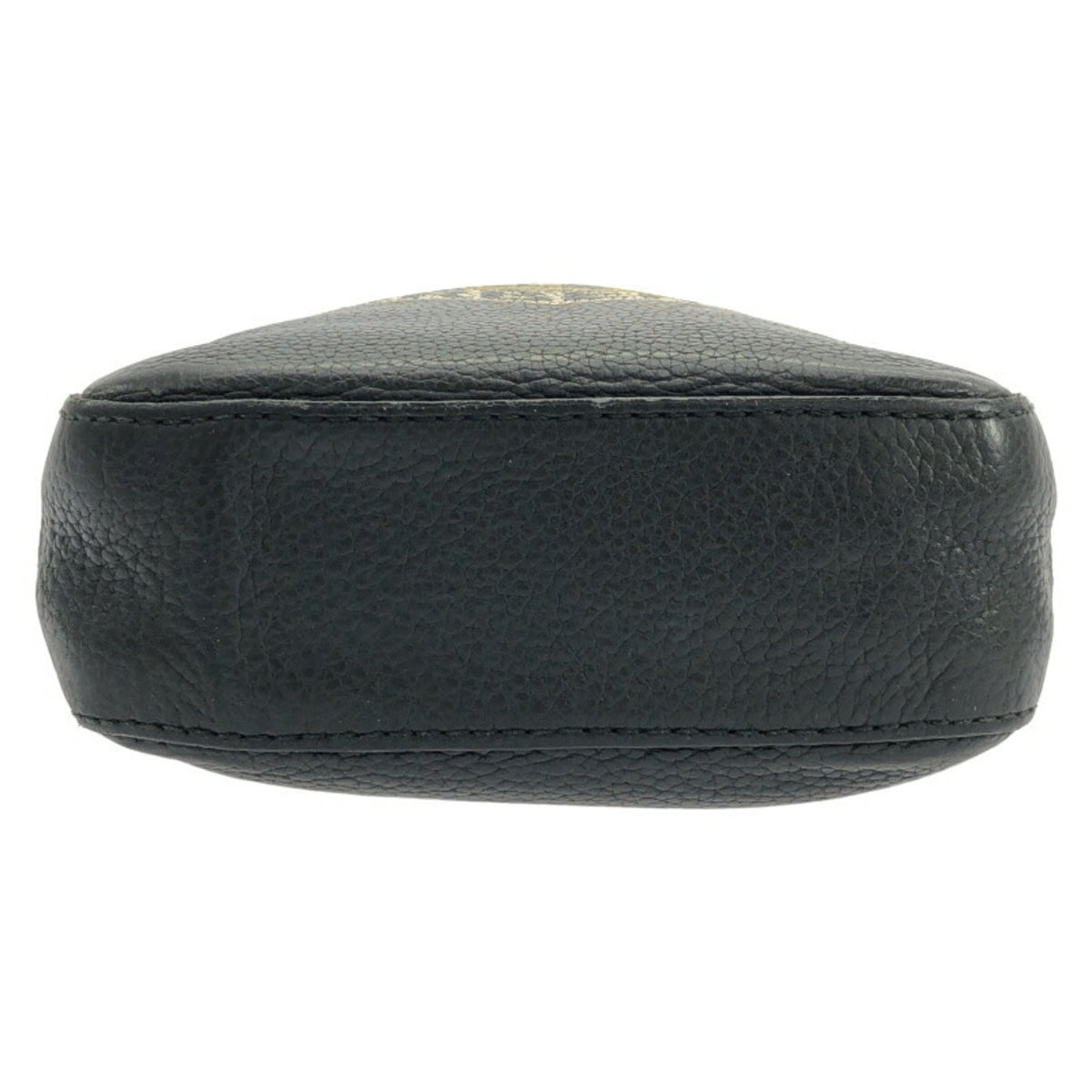 Burberry Black Shoulder Bag (Pre-Owned)
