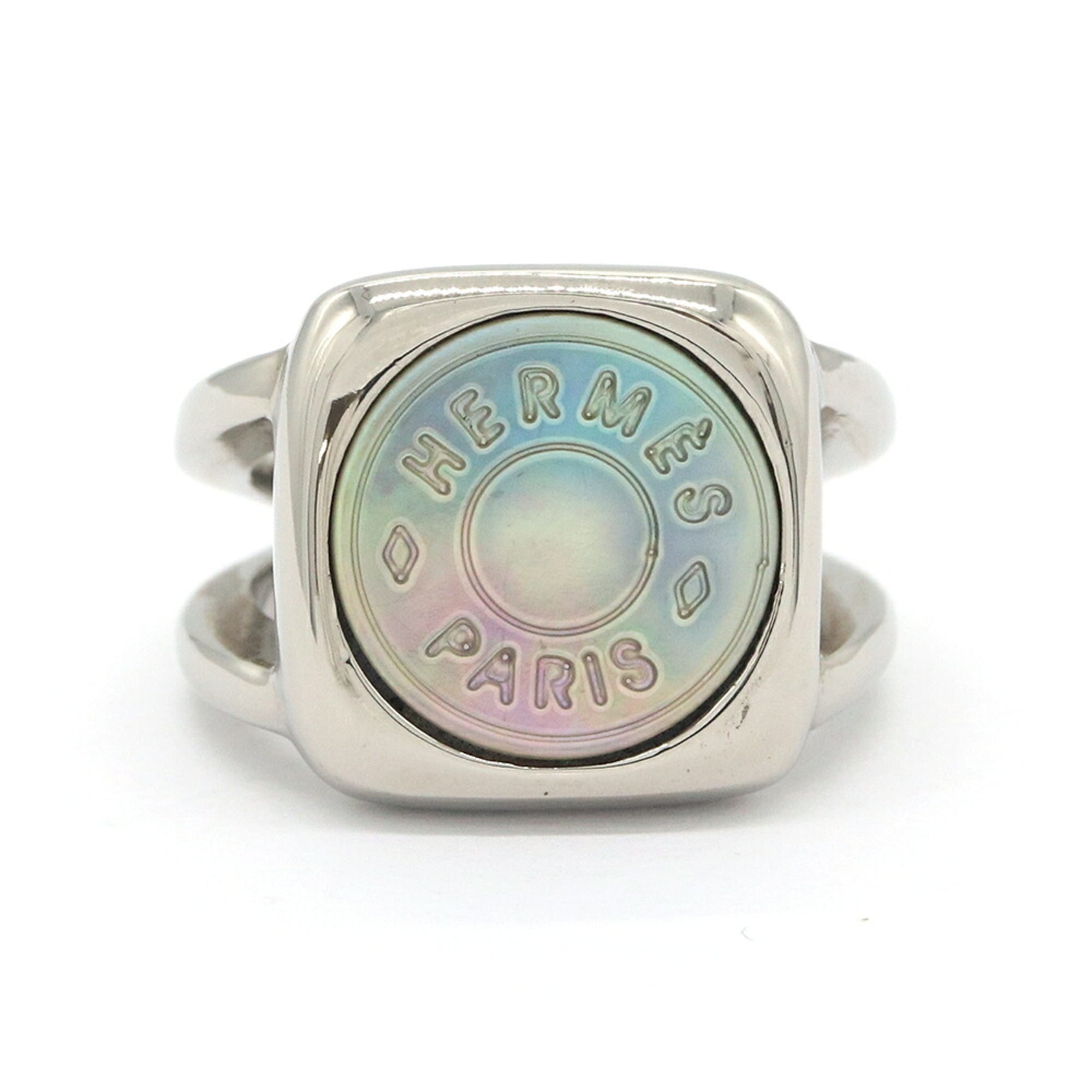 Hermes Silver Metal (Pre-Owned)