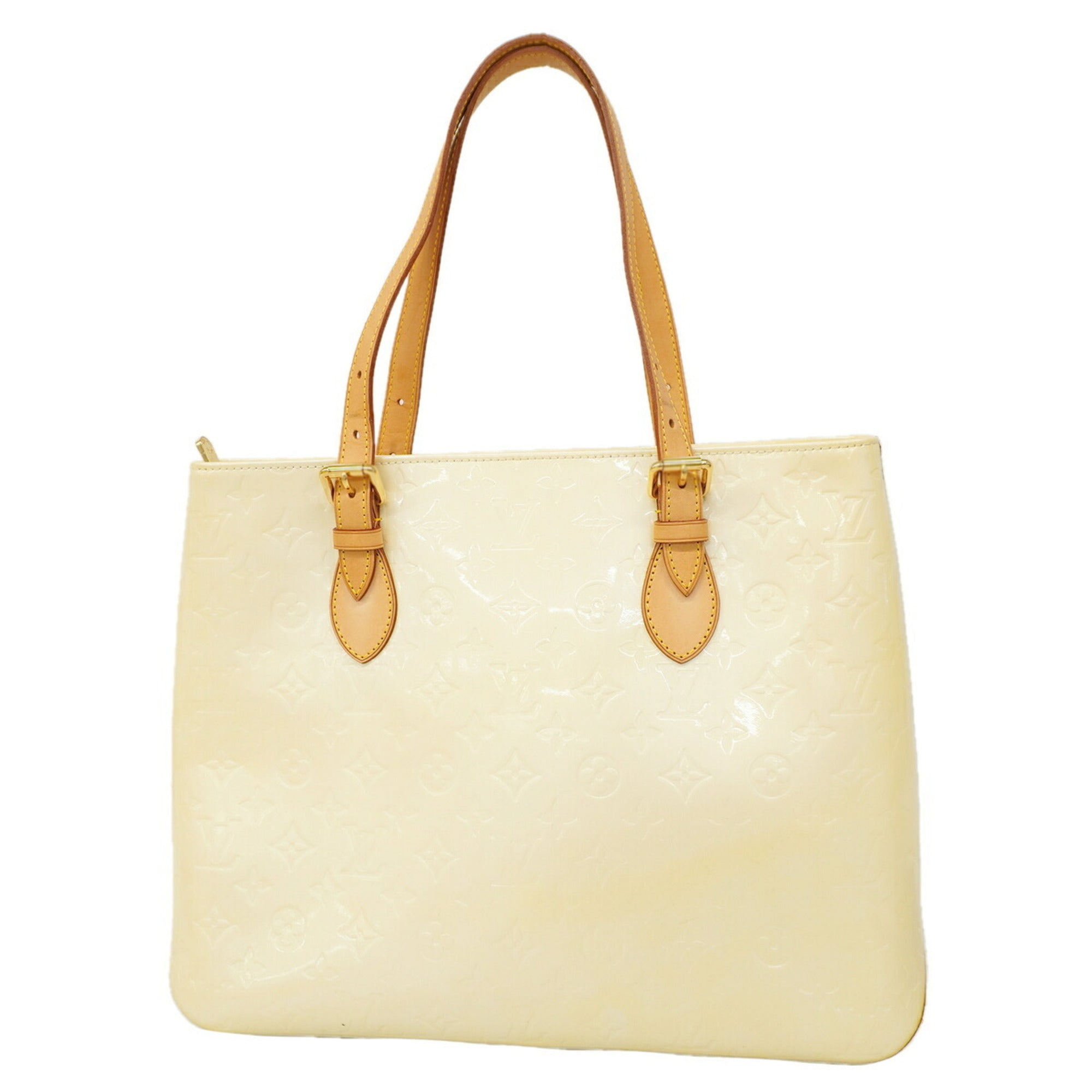 Louis Vuitton Pearl Tote Bag (Pre-Owned)