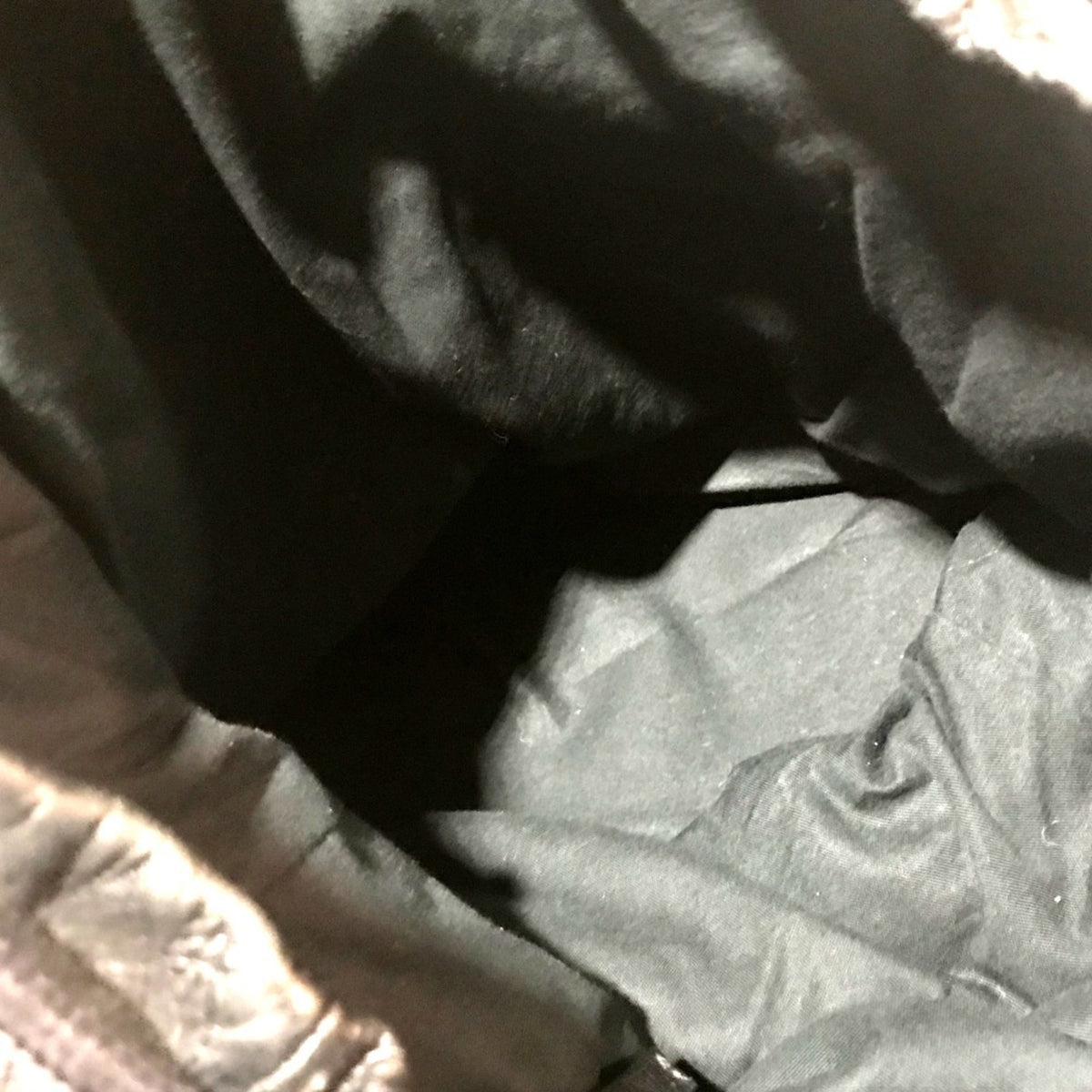 Balenciaga Black Leather Backpack (Pre-Owned)