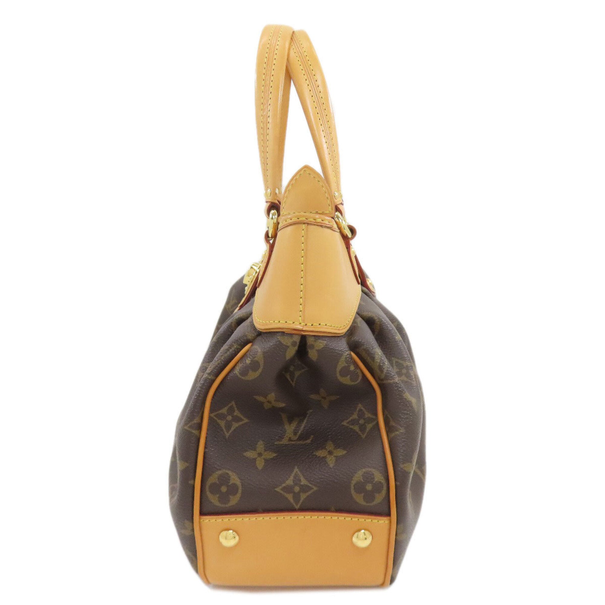 Louis Vuitton Monogram Monogram Tote Bag (Pre-Owned)