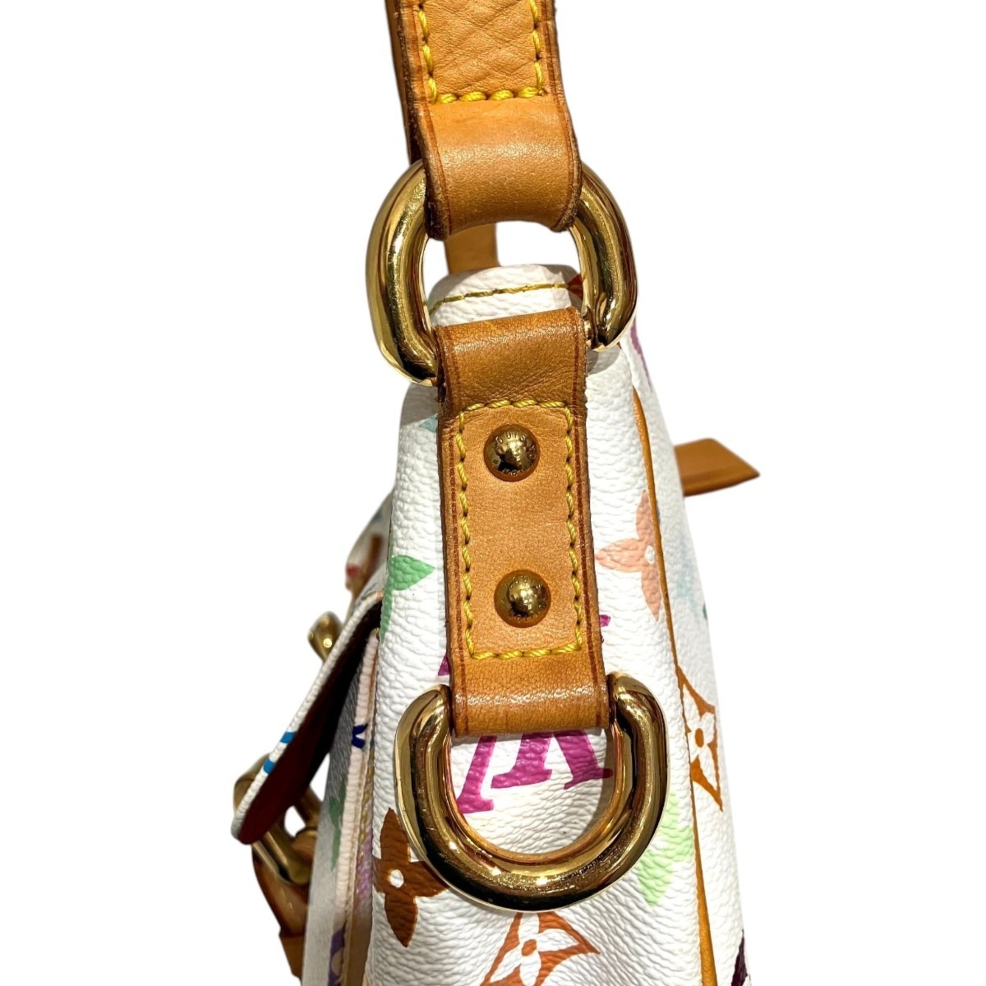 Louis Vuitton Monogram Multicolore Multi-Color Monogram Shoulder Bag (Pre-Owned)