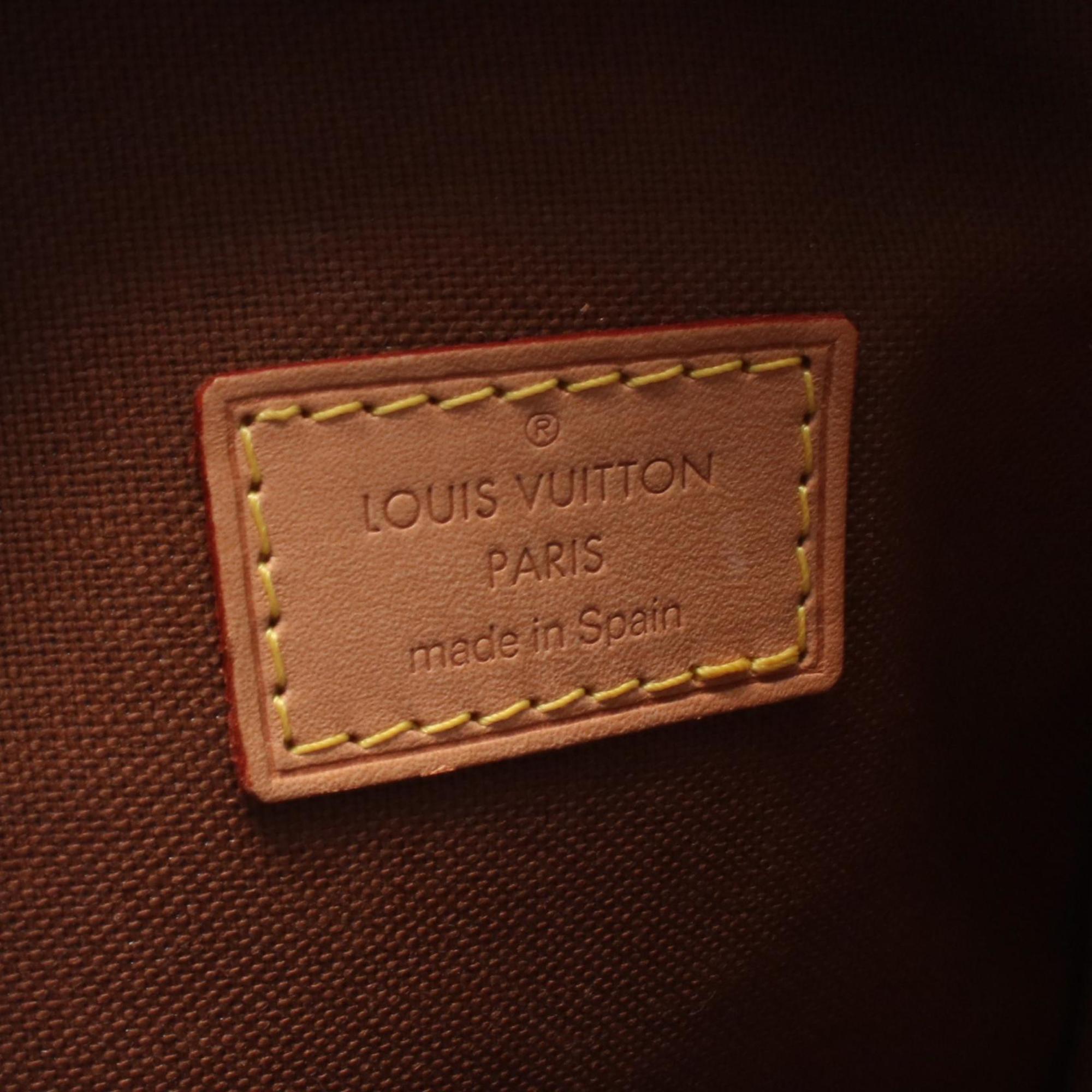 Louis Vuitton Brown Fanny Pack (Pre-Owned)
