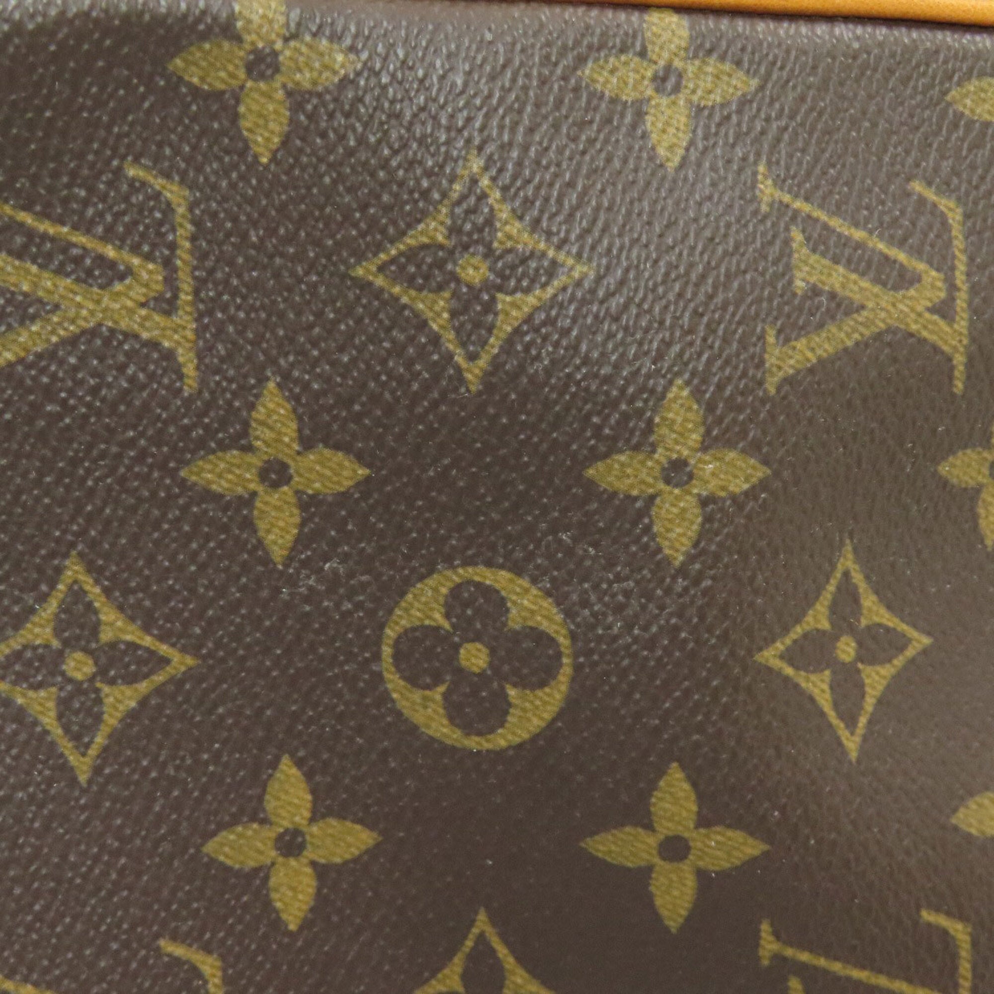 Louis Vuitton Monogram Monogram Monogram Tote Bag (Pre-Owned)