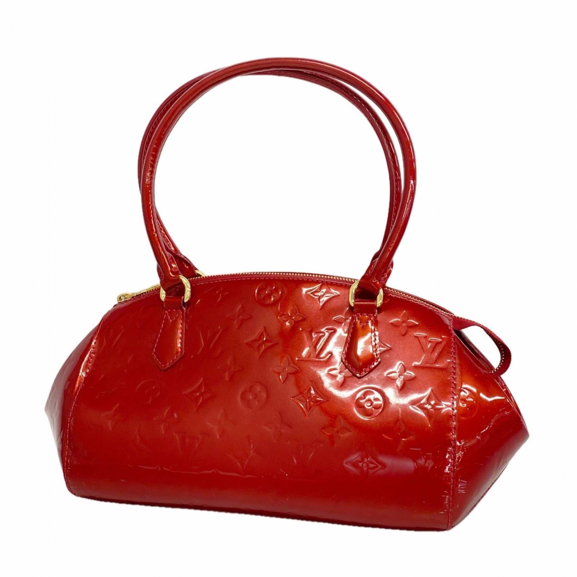 Louis Vuitton Pomme D'amour Handbag (Pre-Owned)