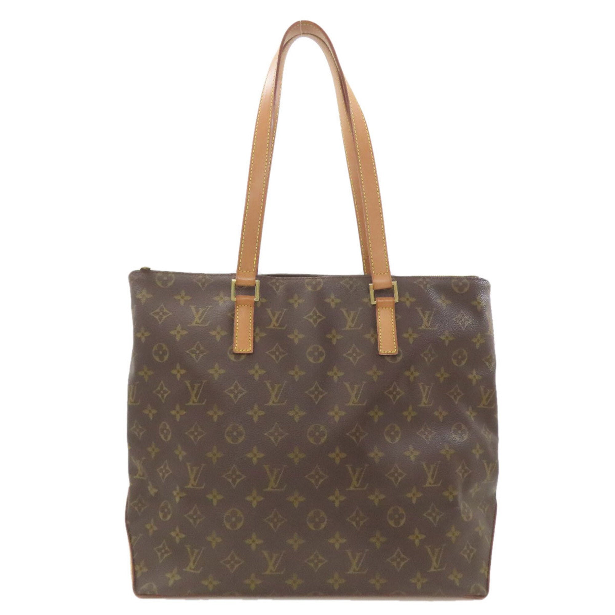 Louis Vuitton Monogram Monogram Monogram Tote Bag (Pre-Owned)