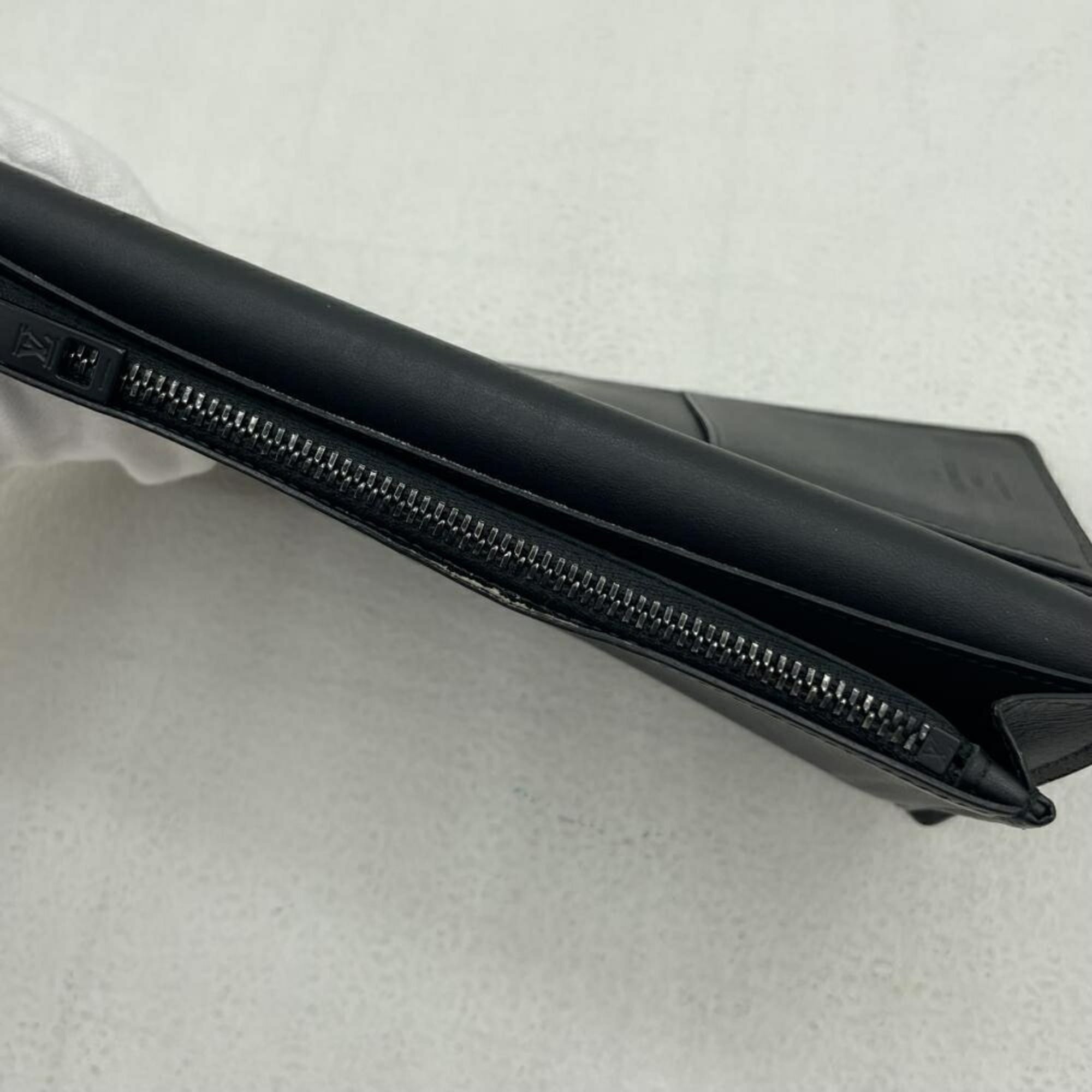 Louis Vuitton Long Wallet (Bi-Fold) (Pre-Owned)