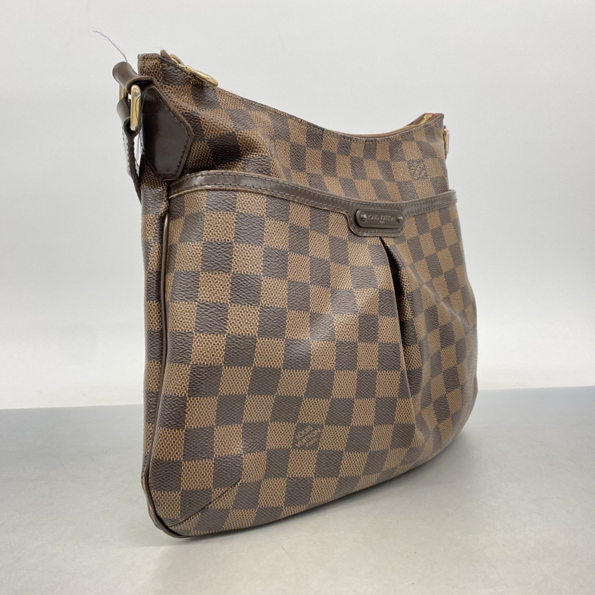 Louis Vuitton Ebene Shoulder Bag (Pre-Owned)