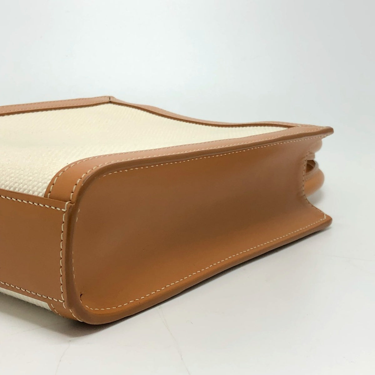 Celine Beige Other Shoulder Bag (Pre-Owned)
