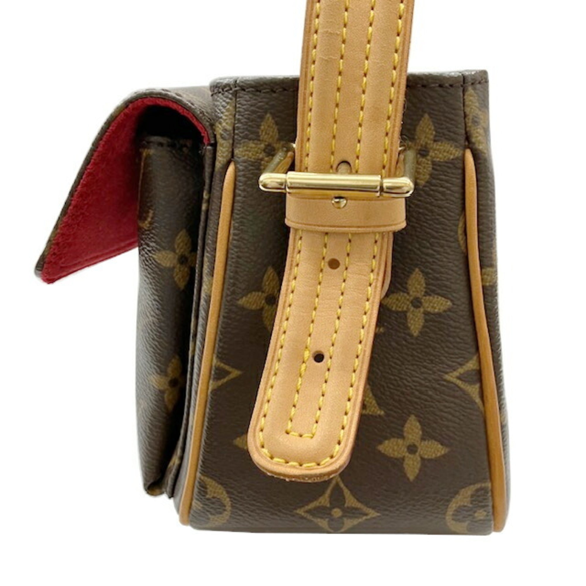Louis Vuitton Monogram Monogram Monogram Shoulder Bag (Pre-Owned)