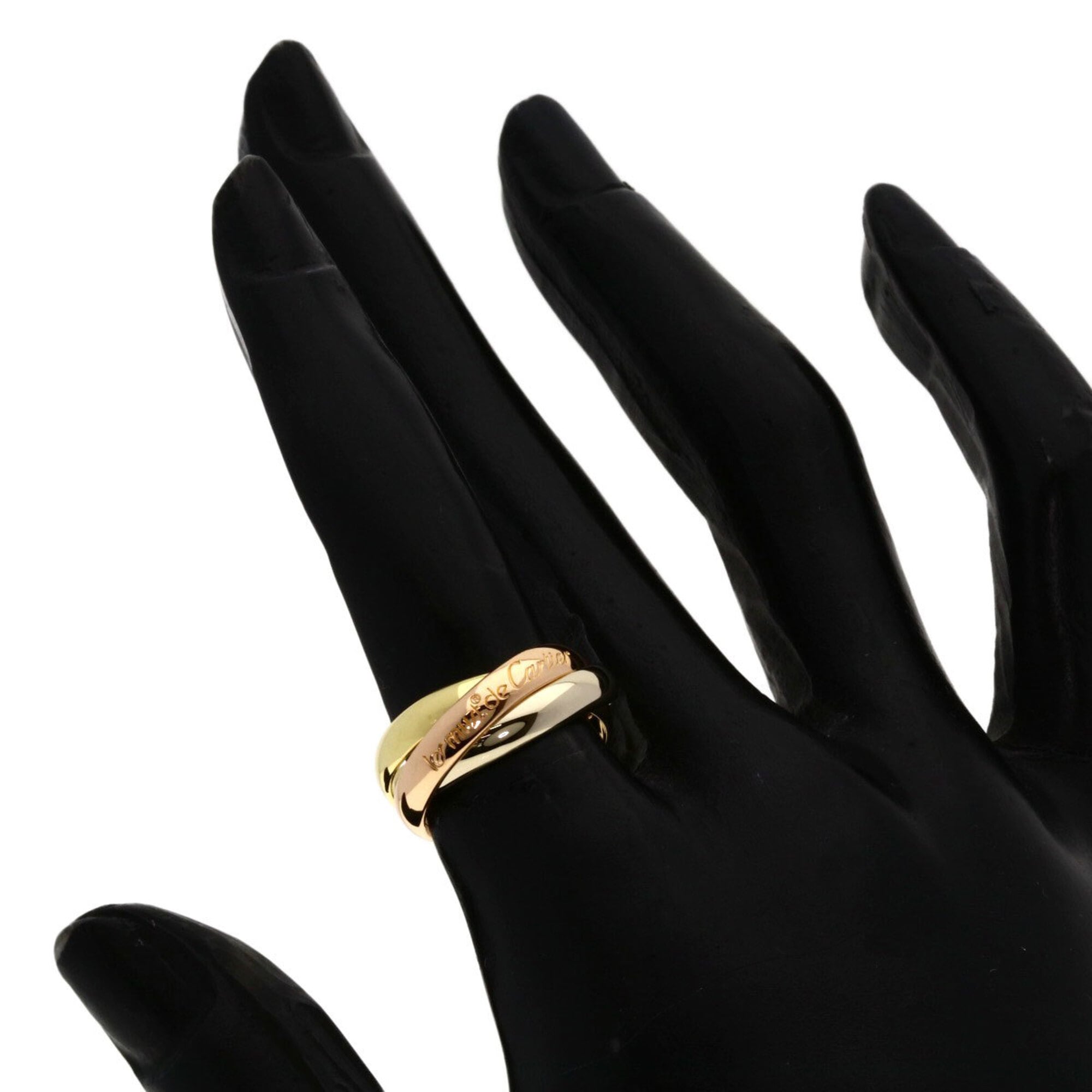 Cartier Yellow Gold Yellow Gold (18K) (Pre-Owned)