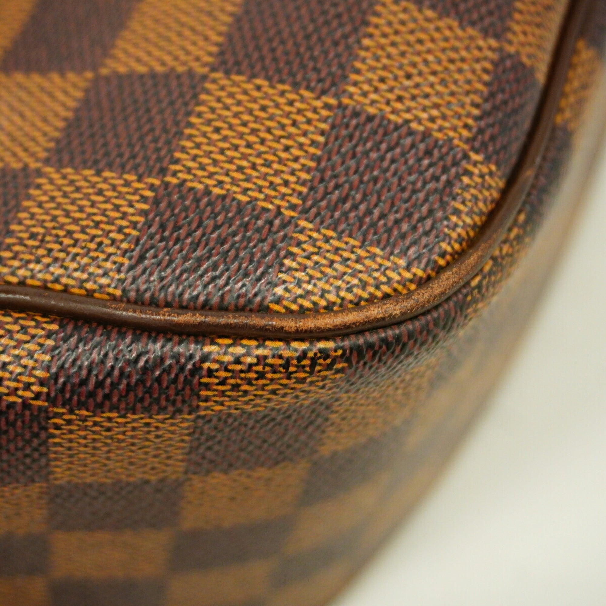 Louis Vuitton Ebene Tote Bag (Pre-Owned)