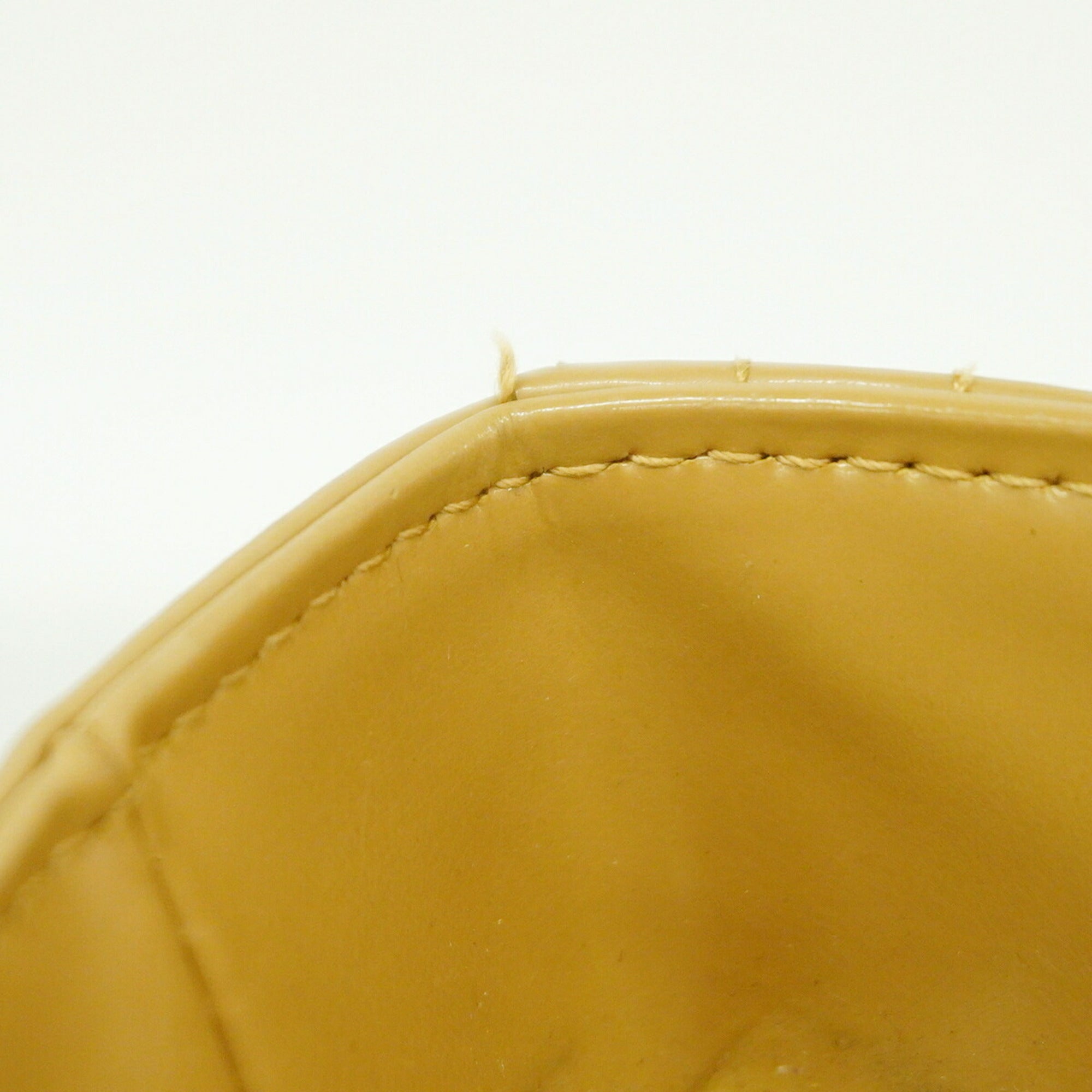 Christian Dior Beige Handbag (Pre-Owned)