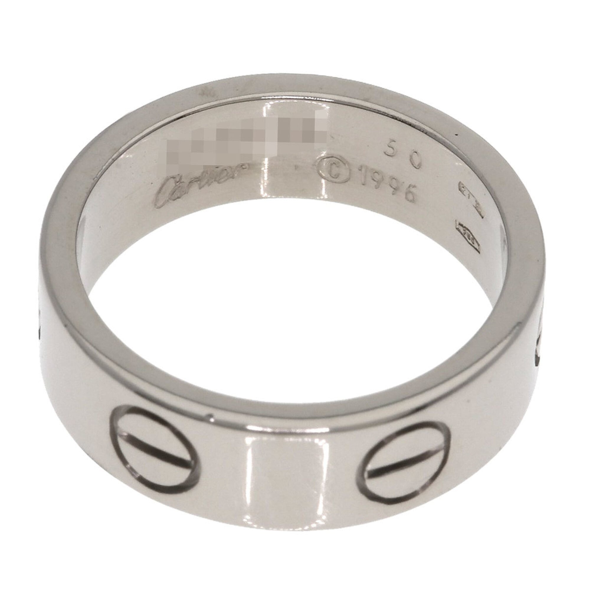 Cartier Love (Pre-Owned)