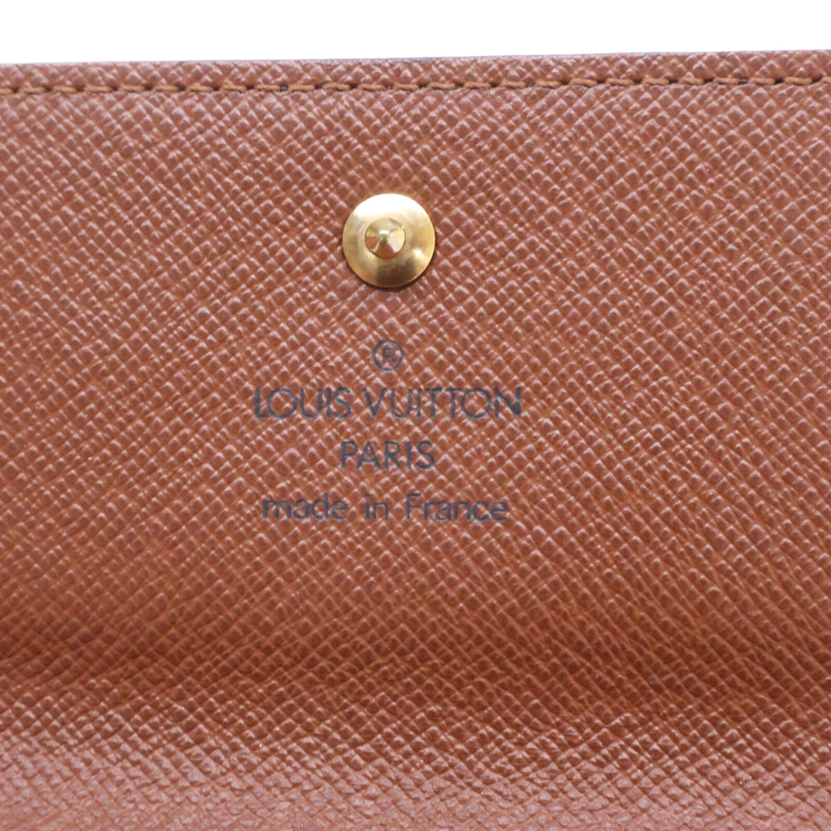 Louis Vuitton