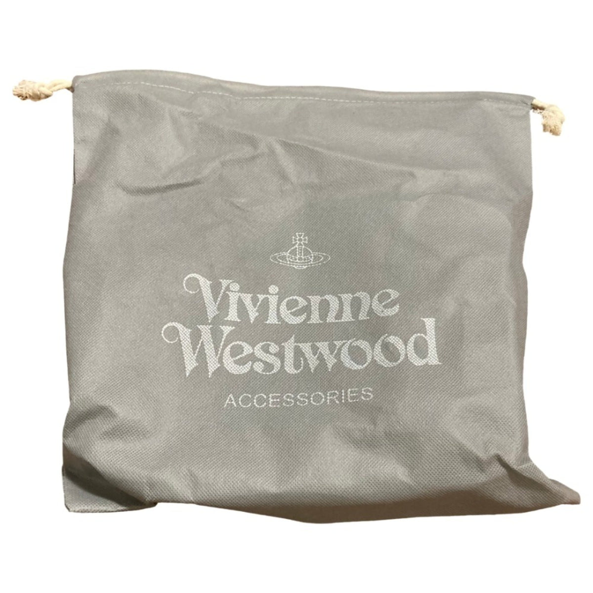 Vivienne Westwood Green Shoulder Bag (Pre-Owned)