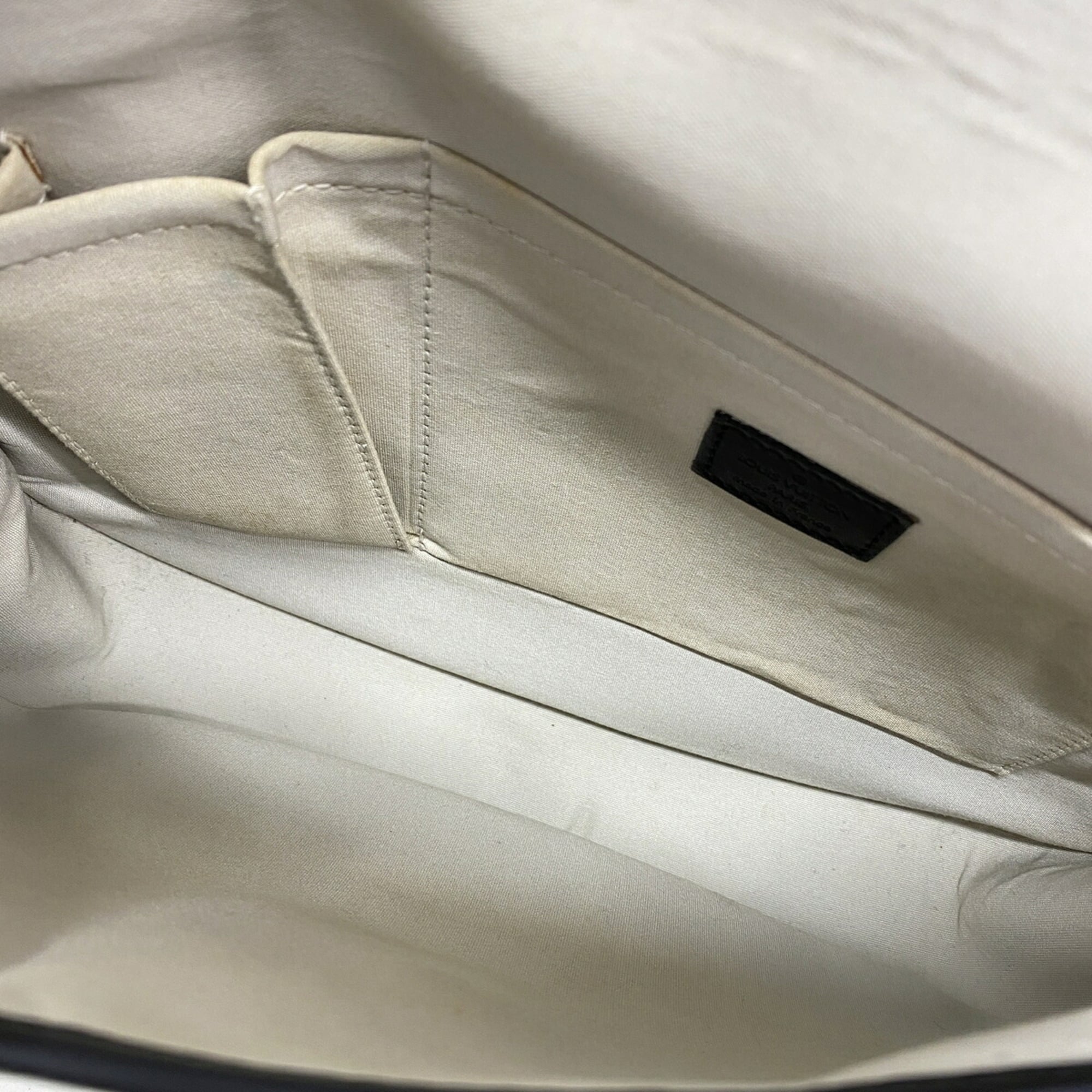 Louis Vuitton Blue Shoulder Bag (Pre-Owned)