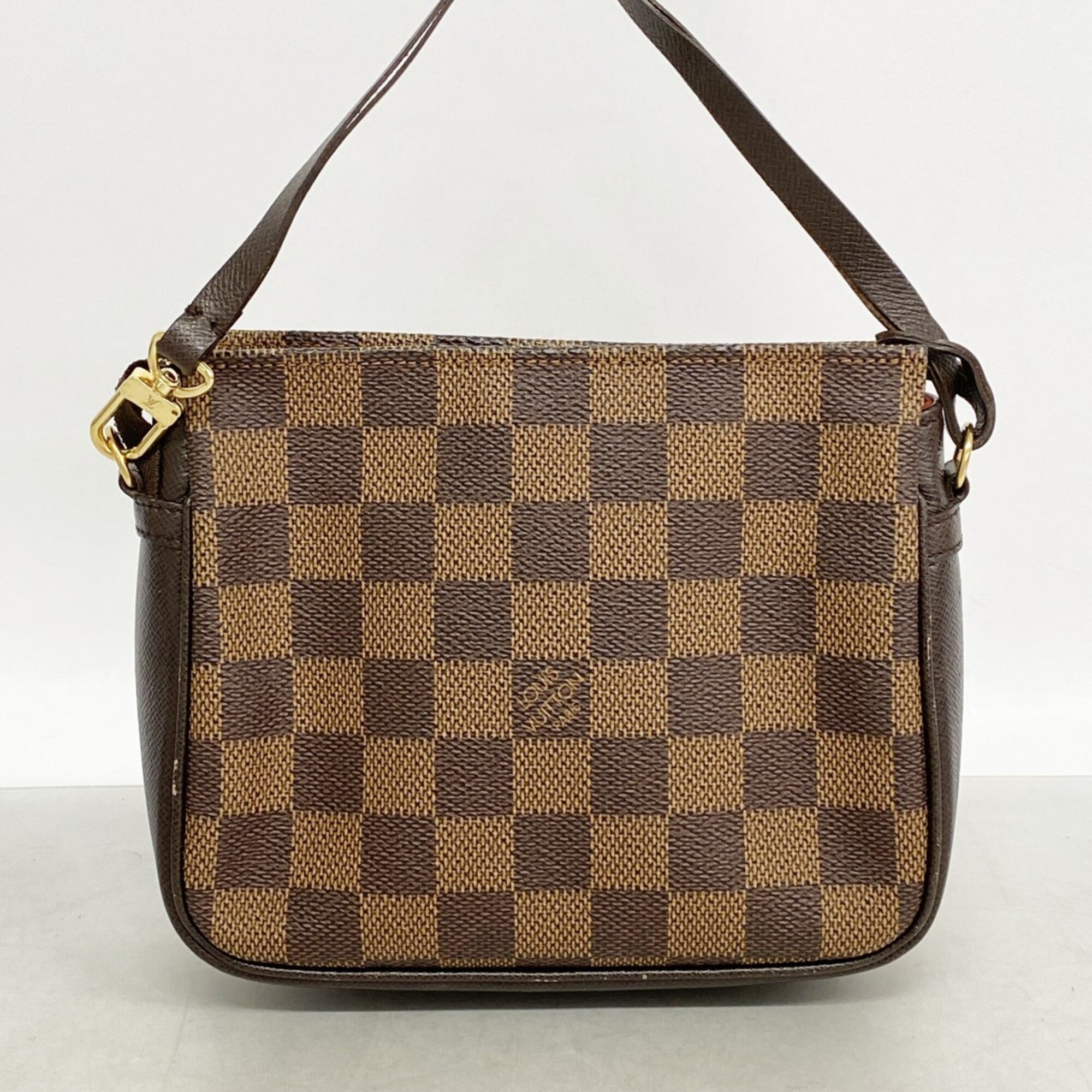 Louis Vuitton Ebene Pouch (Pre-Owned)