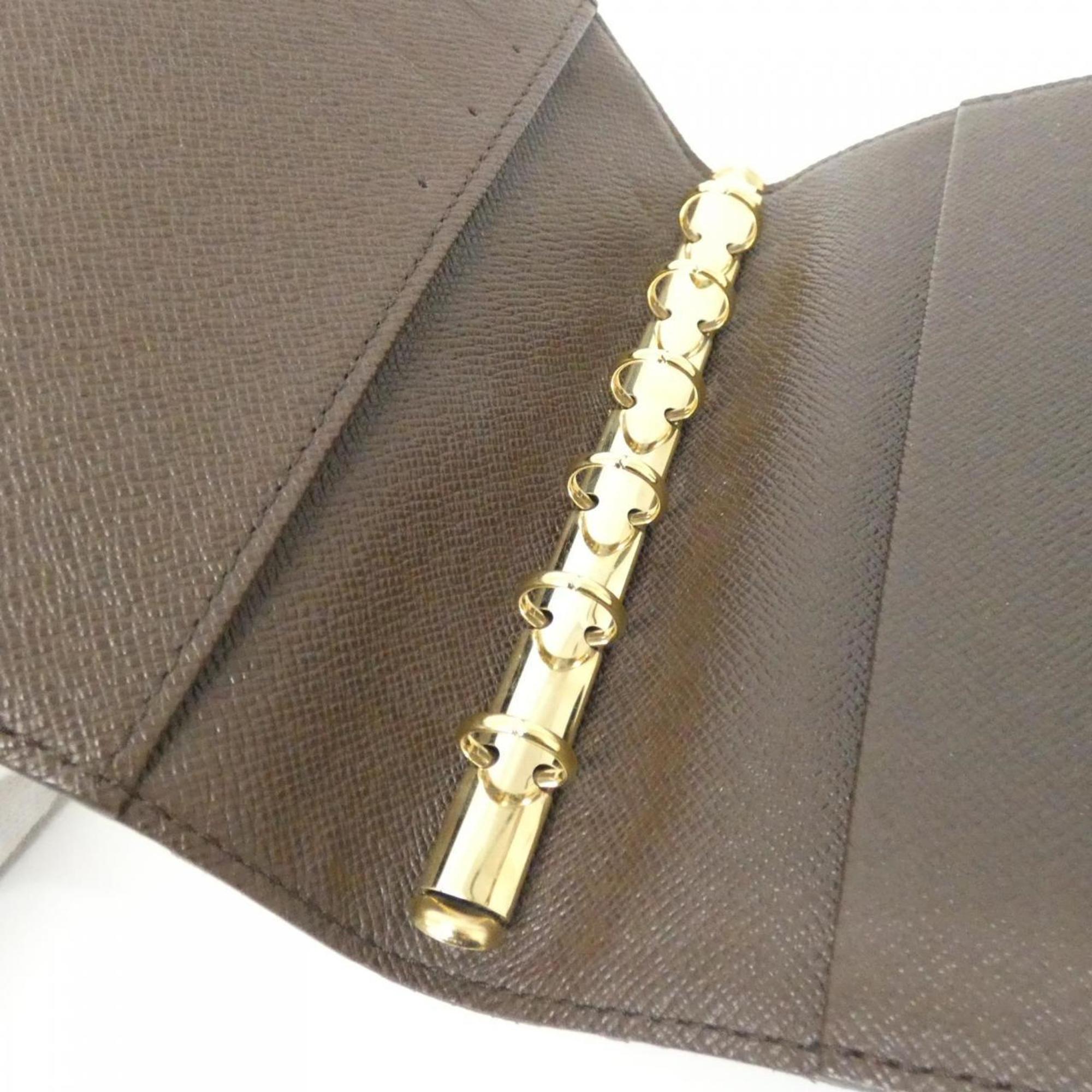 Louis Vuitton Ebene Coated Canvas (Pre-Owned)