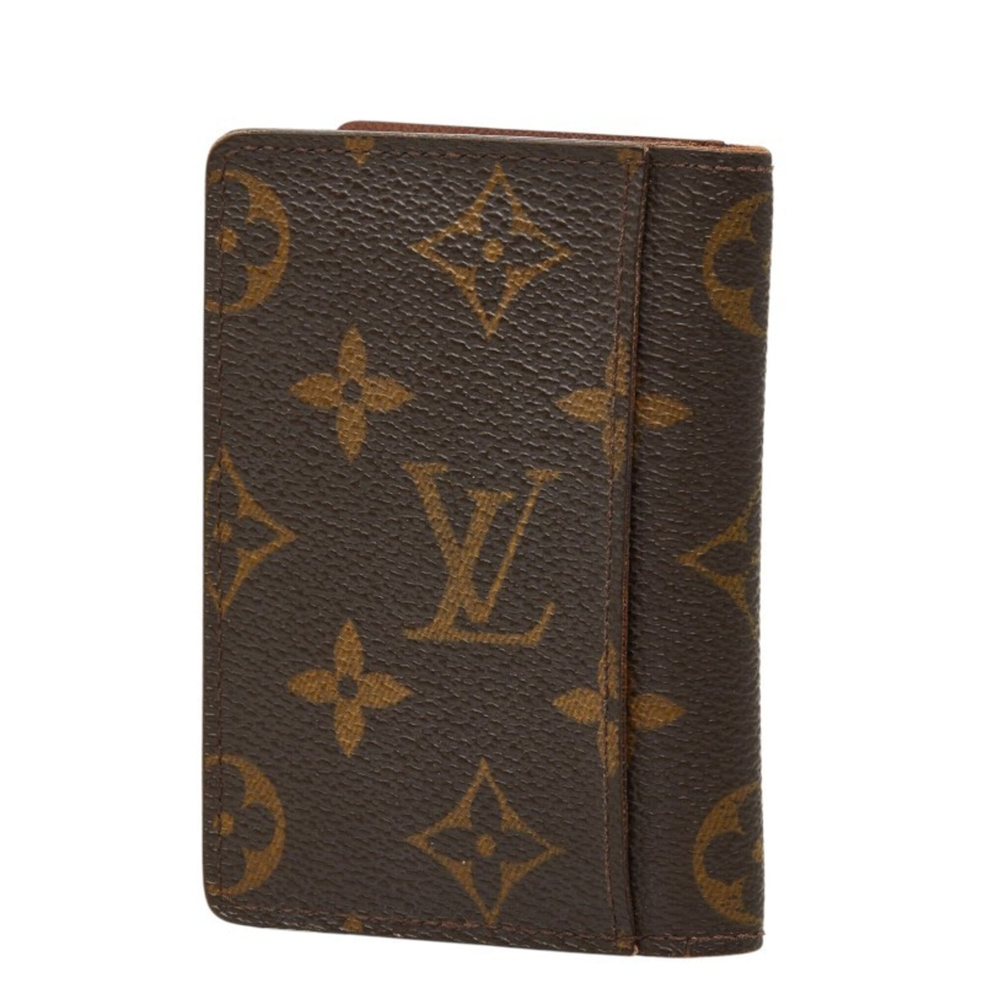 Louis Vuitton Monogram Brown Monogram Monogram (Pre-Owned)