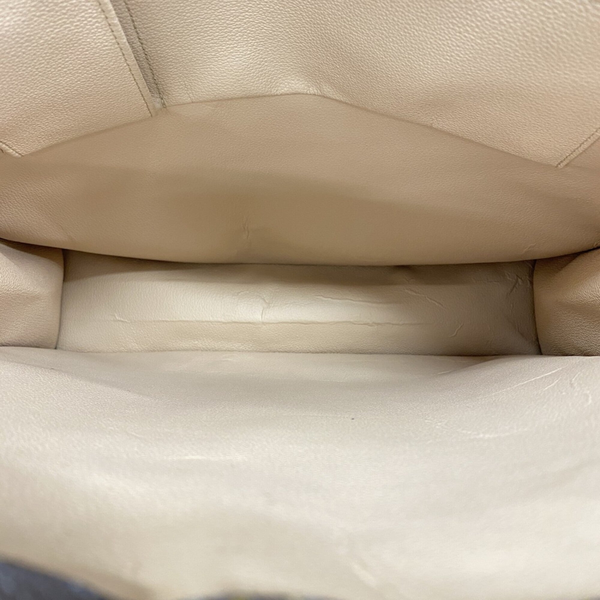 Louis Vuitton Brown Tote Bag (Pre-Owned)