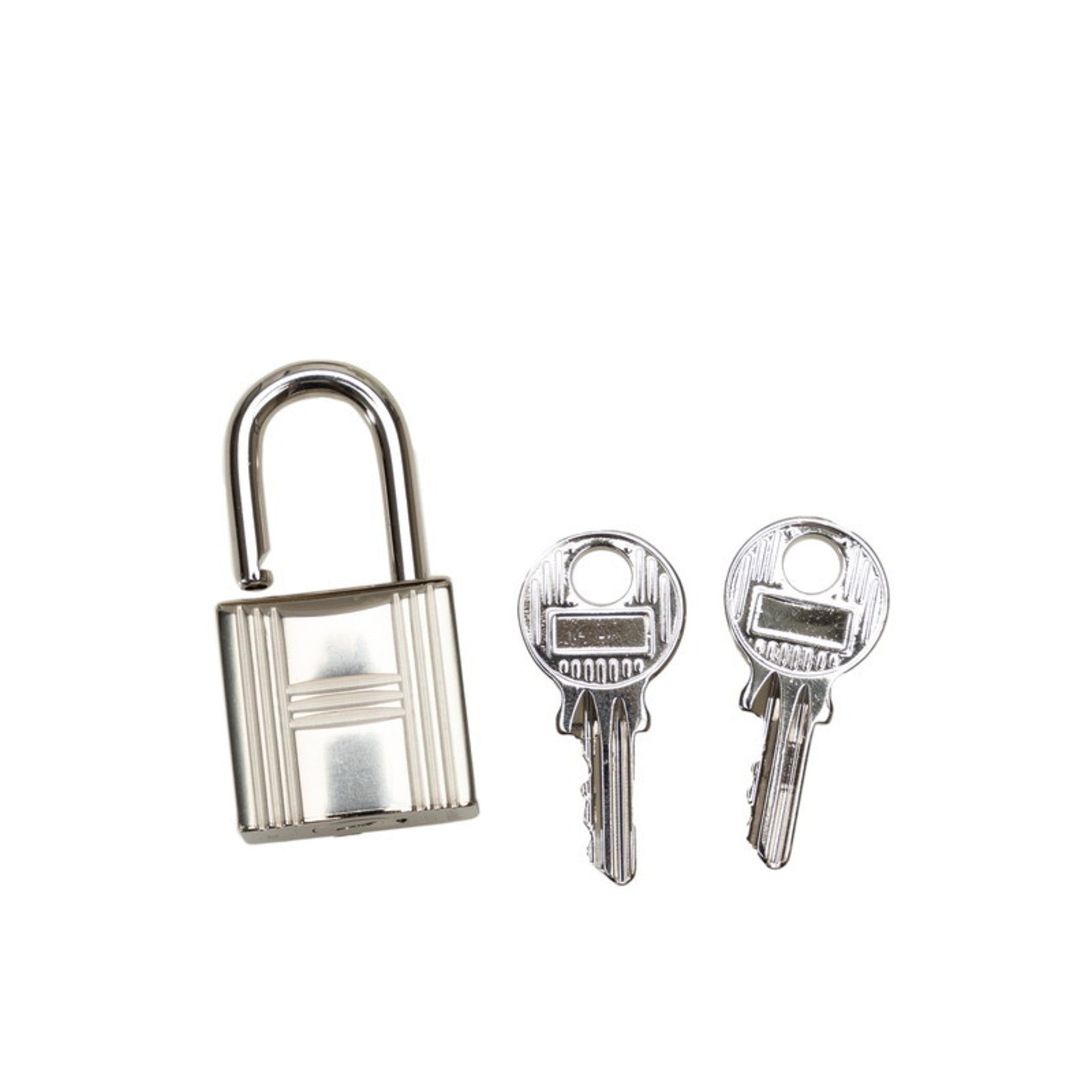 Hermes Vert Swift Leather Handbag (Pre-Owned)