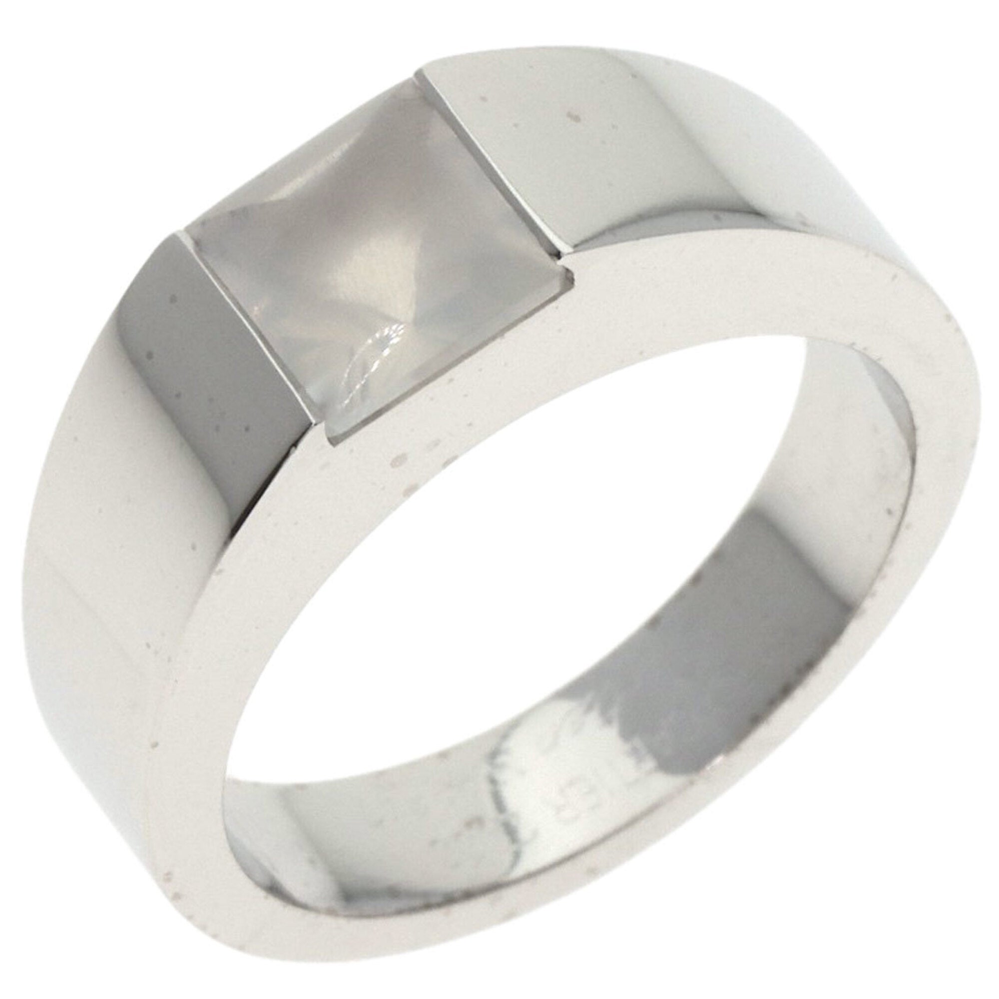 Cartier Band Ring (Pre-Owned)
