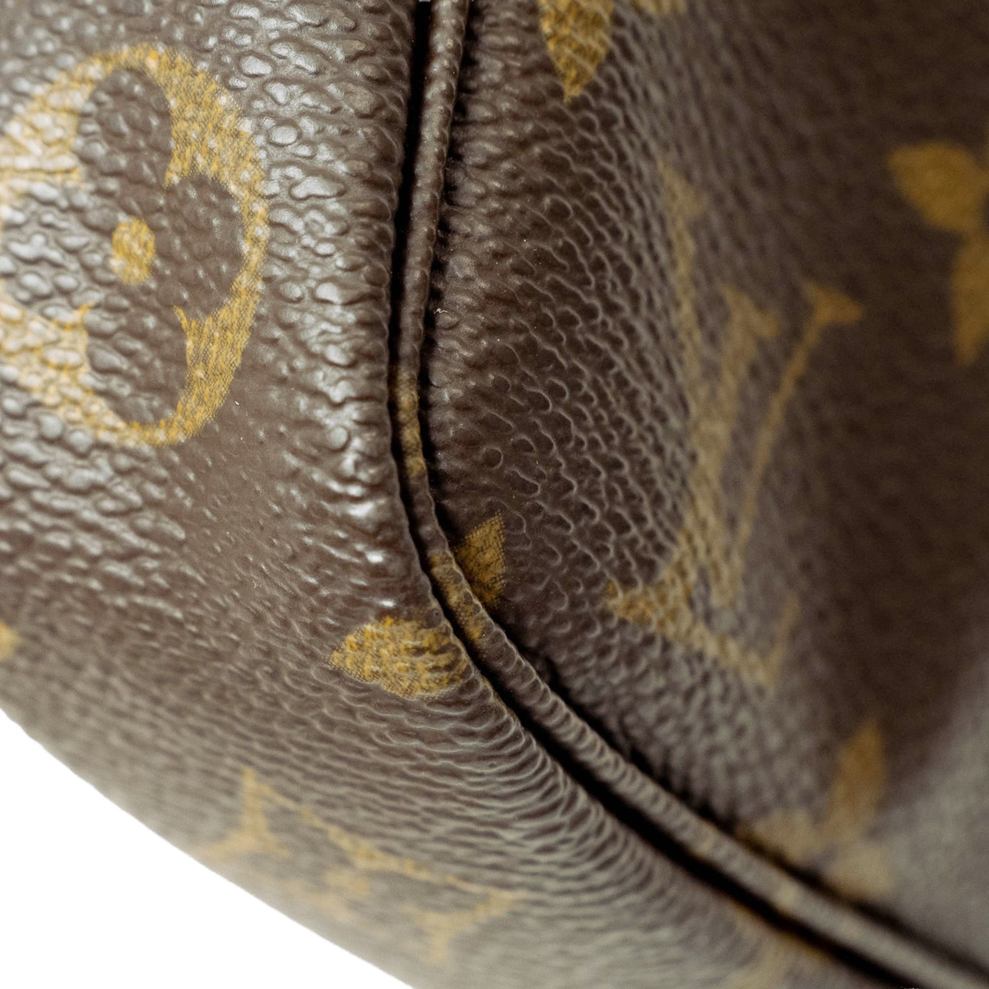 Louis Vuitton Monogram Monogram Pochette Pouch (Pre-Owned)