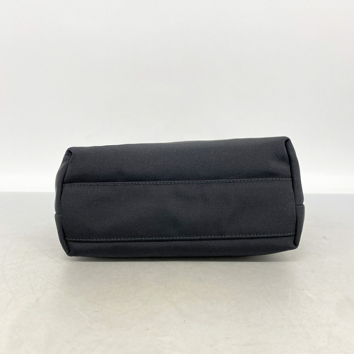 Gucci Black Nylon Handbag (Pre-Owned)