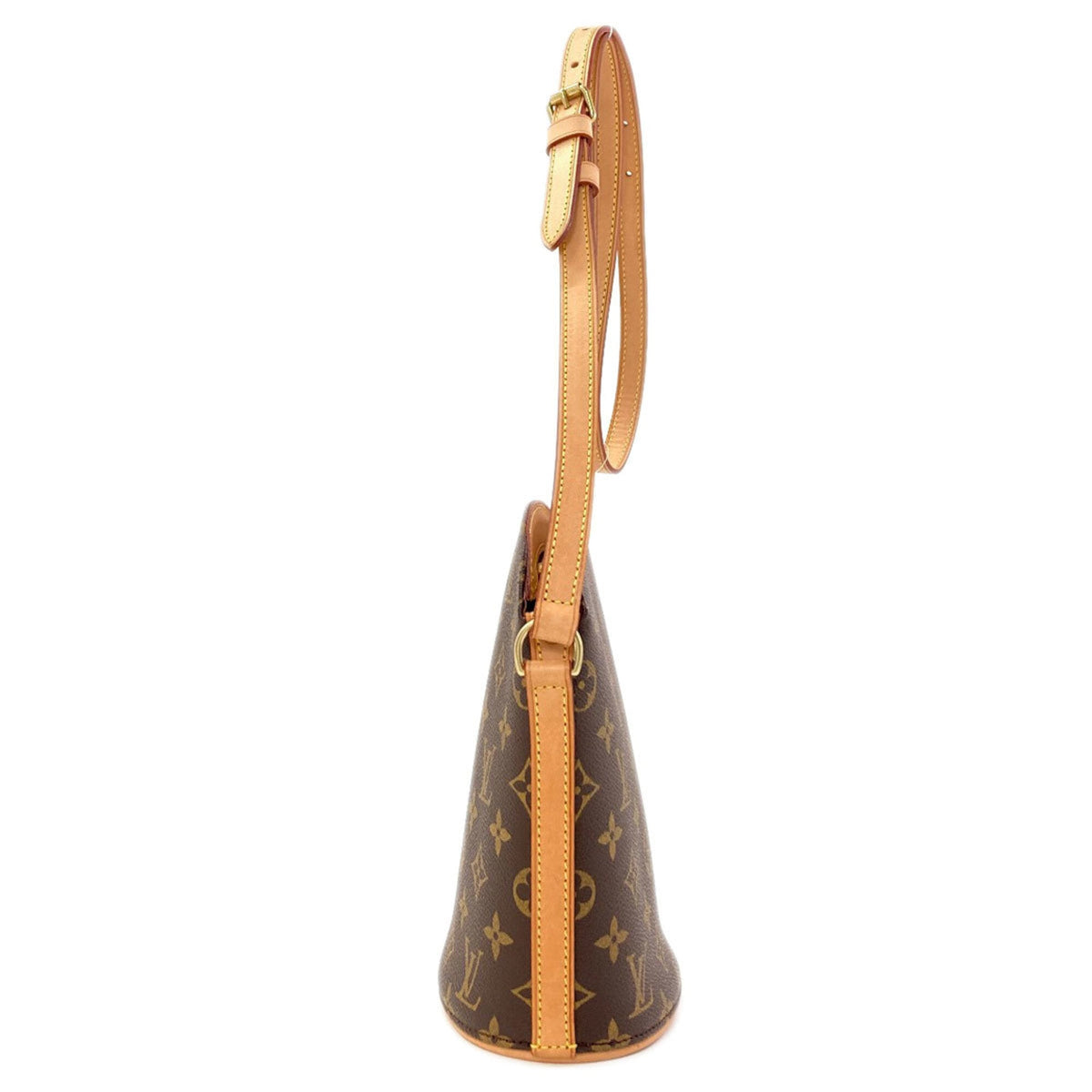 Louis Vuitton Monogram Monogram Shoulder Bag (Pre-Owned)