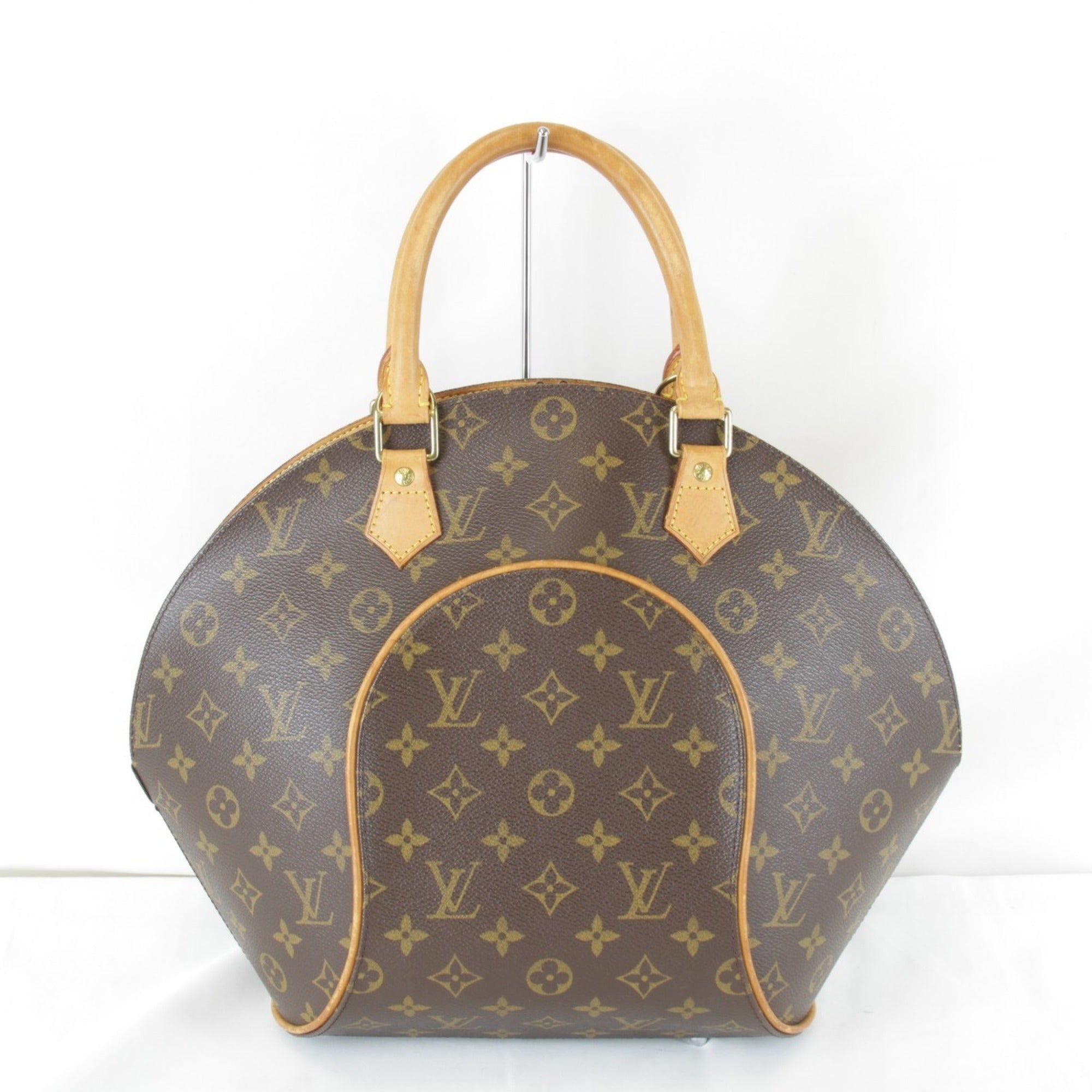 Louis Vuitton Monogram Monogram Handbag (Pre-Owned)