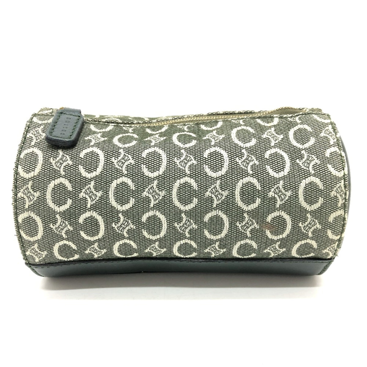 Celine Other Cloth Pouch (Pre-Owned)