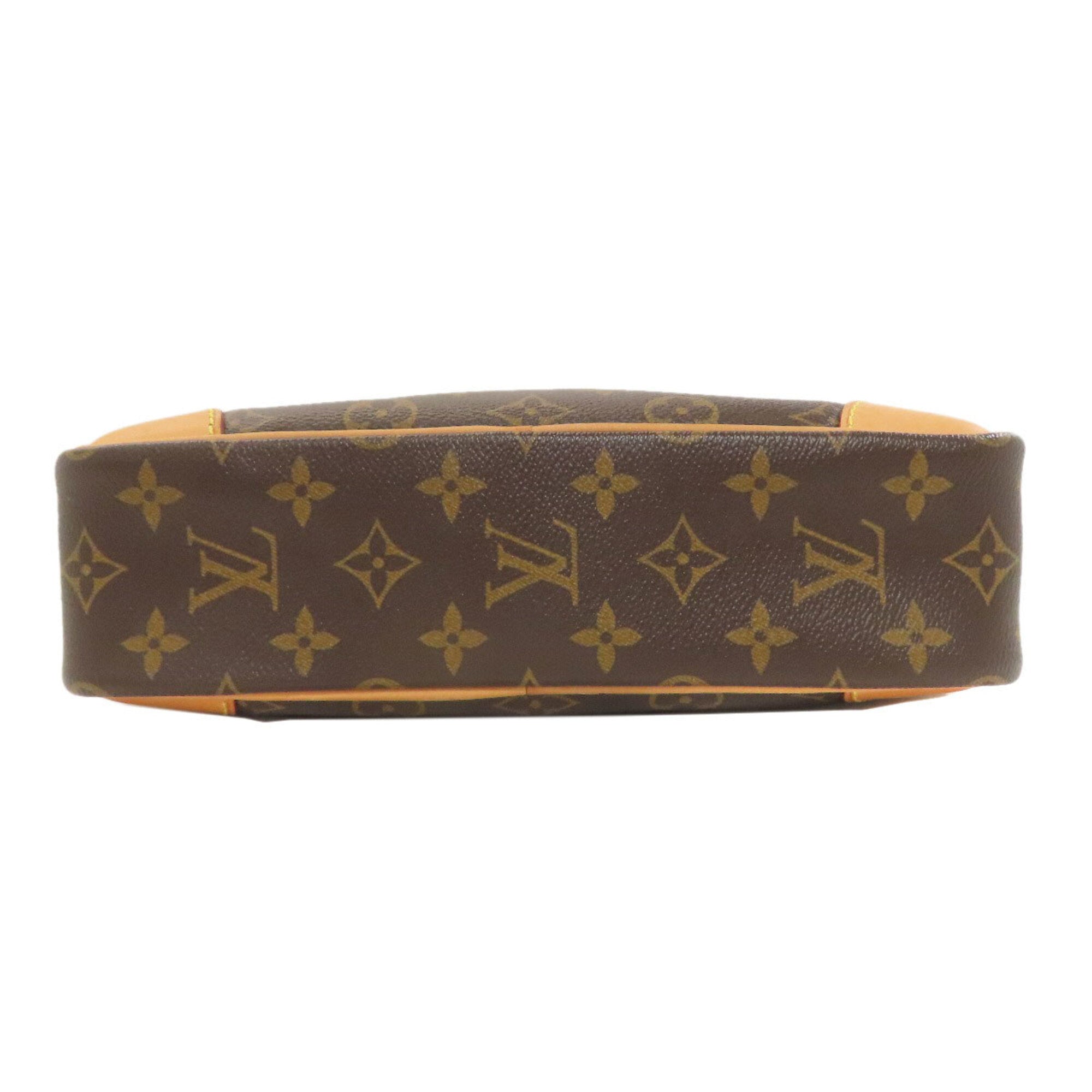 Louis Vuitton Monogram Monogram Shoulder Bag (Pre-Owned)
