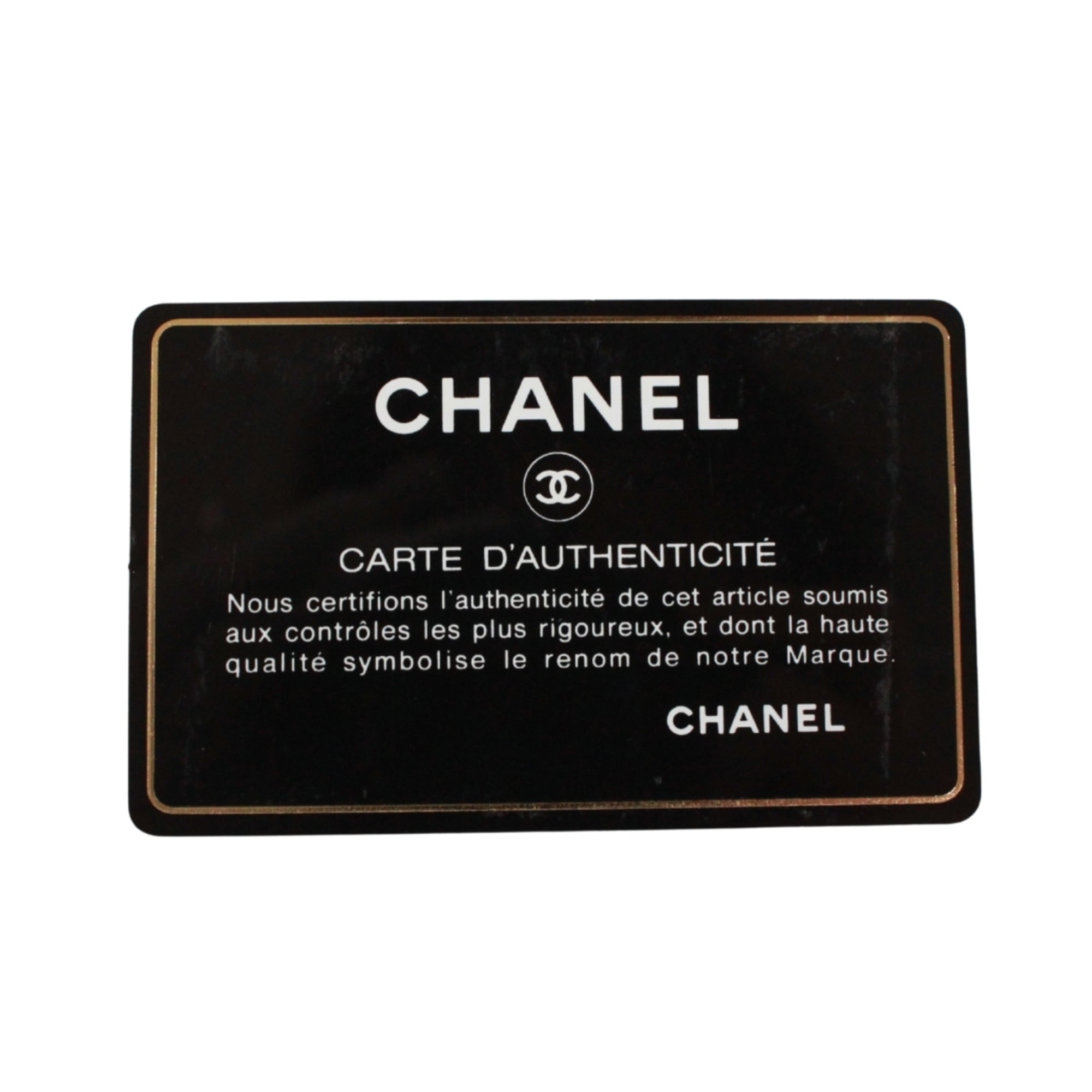 Chanel Pink Patent Leather Shoulder Bag (Pre-Owned)
