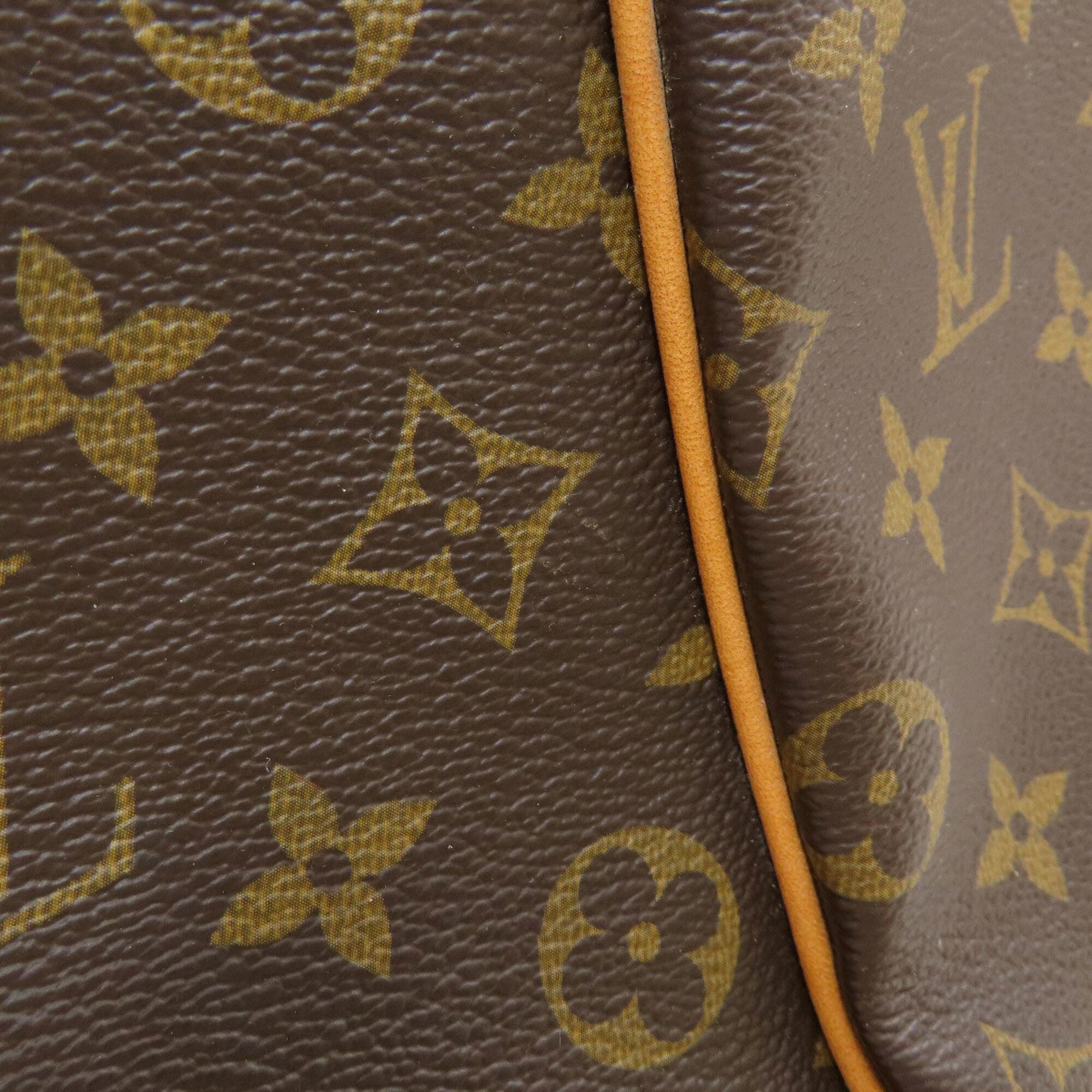 Louis Vuitton Monogram Monogram Monogram Tote Bag (Pre-Owned)