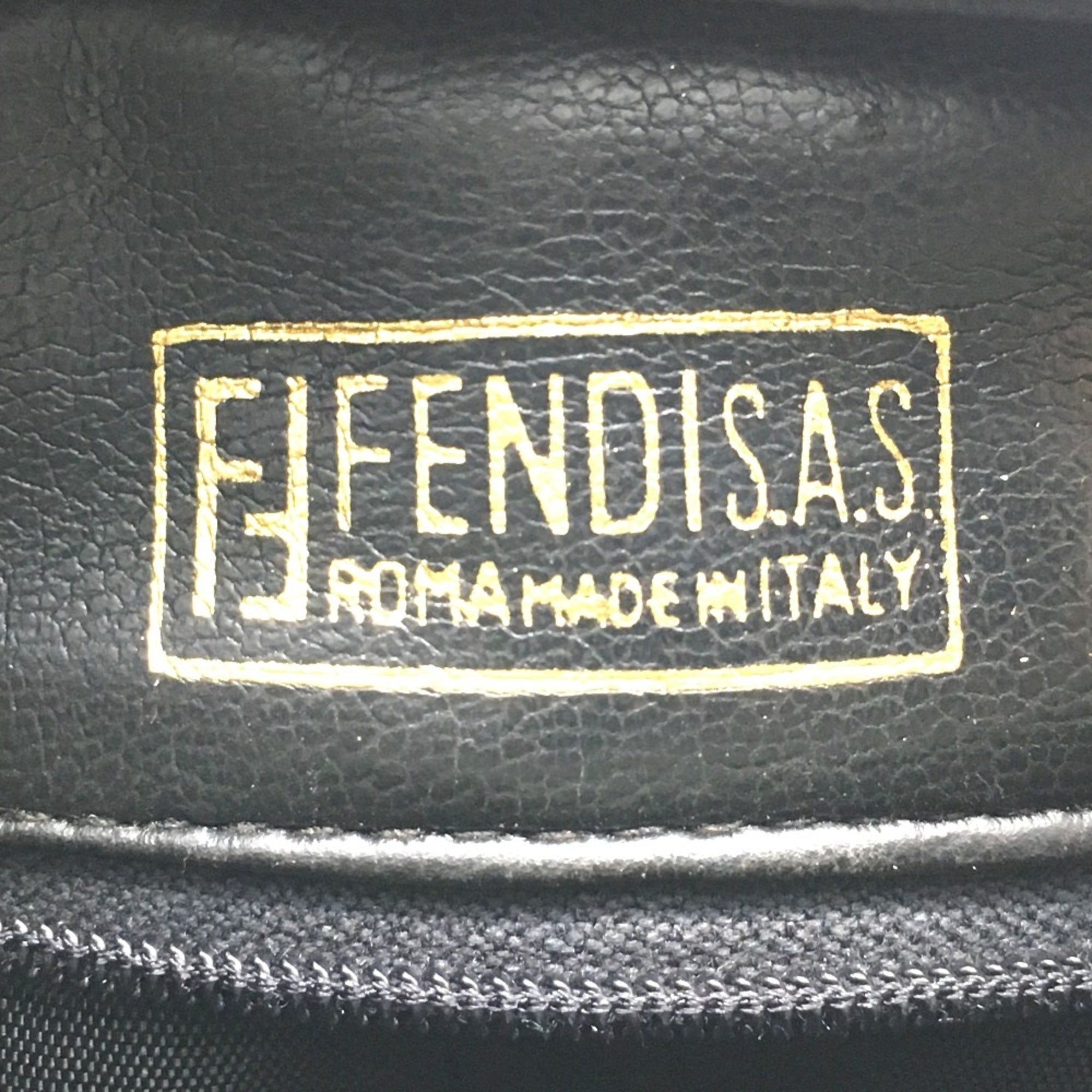Fendi Other Other Shoulder Bag (Pre-Owned)